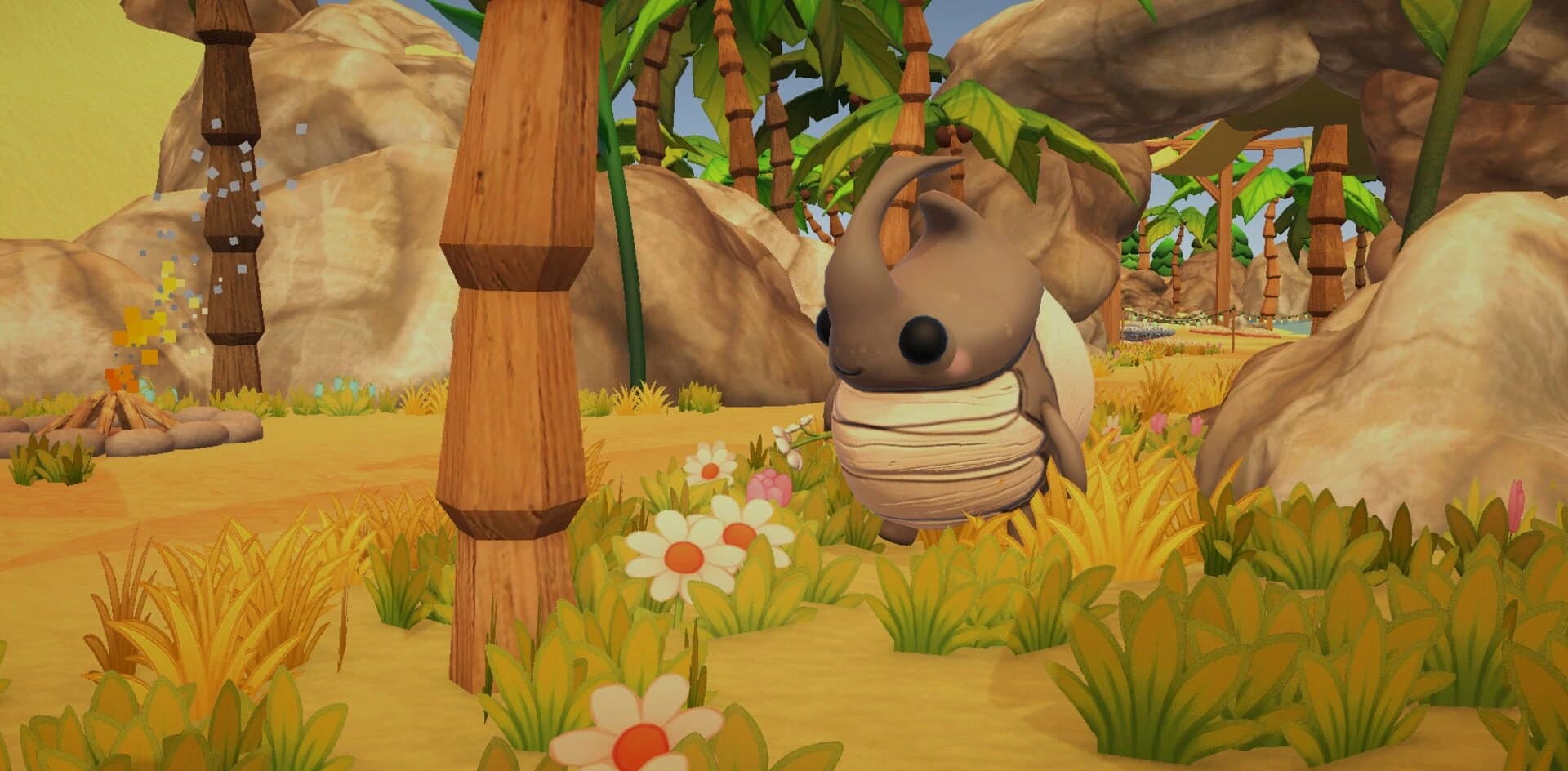 Lots of Bugs screenshot 1