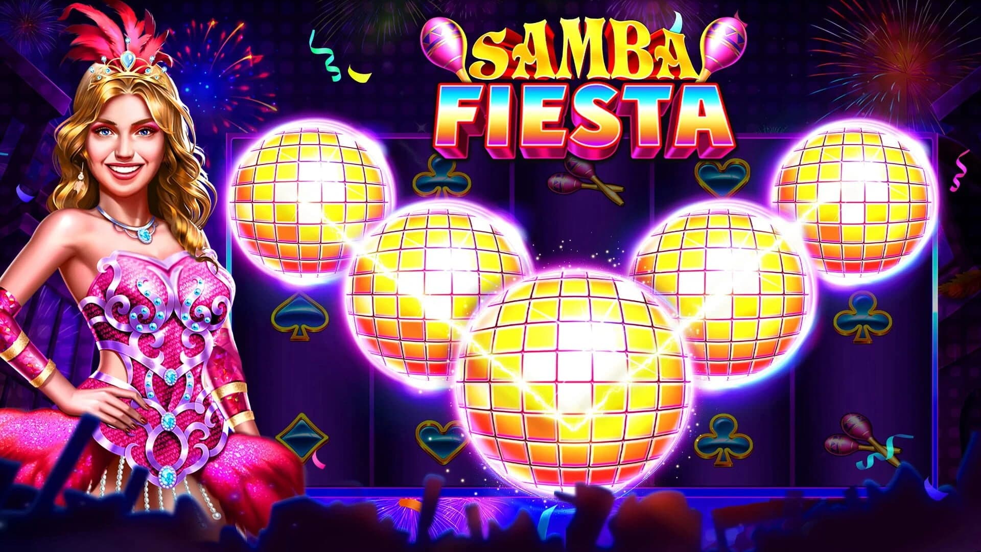 Lotsa Slots screenshot 4