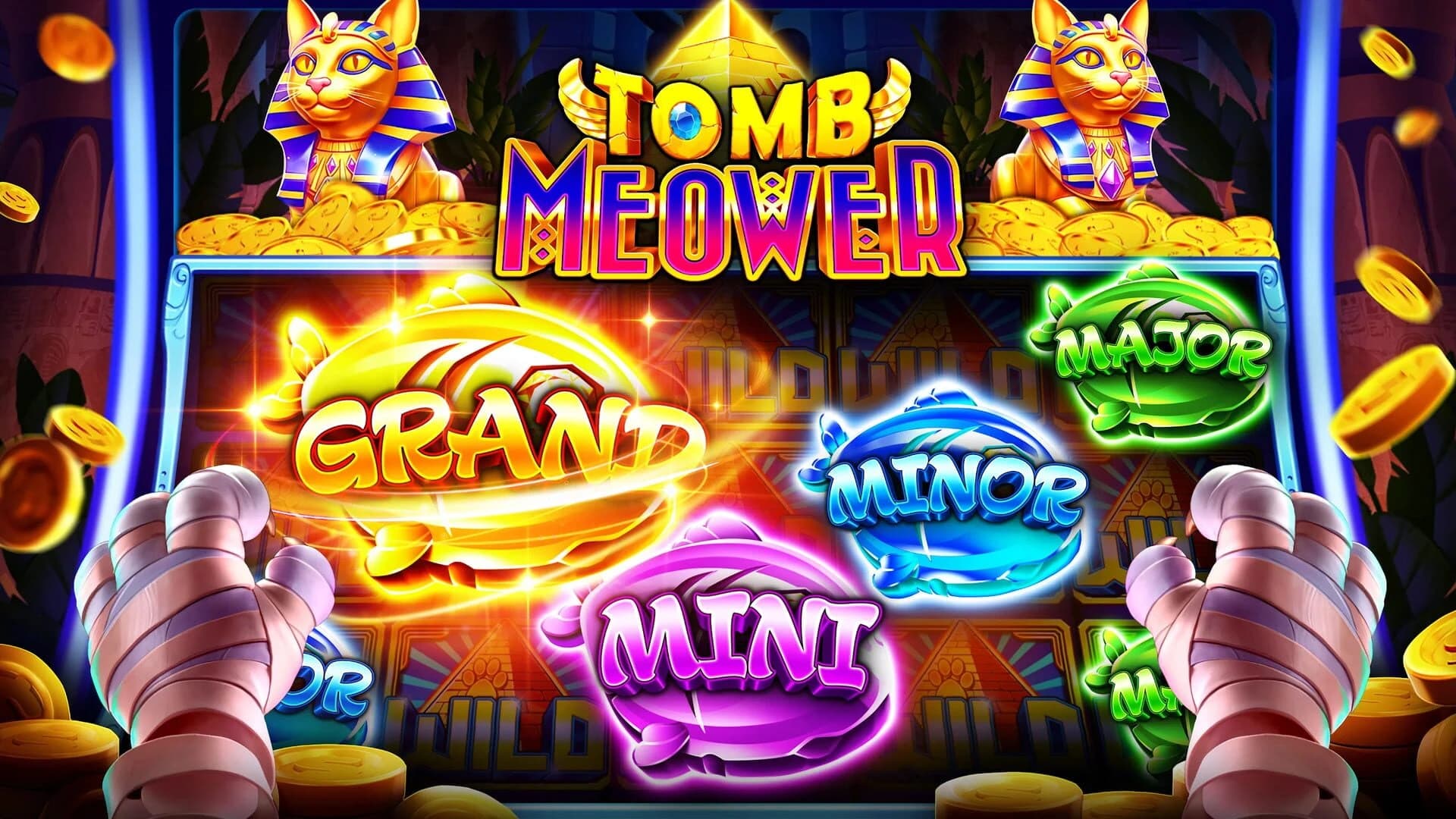 Lotsa Slots screenshot 3