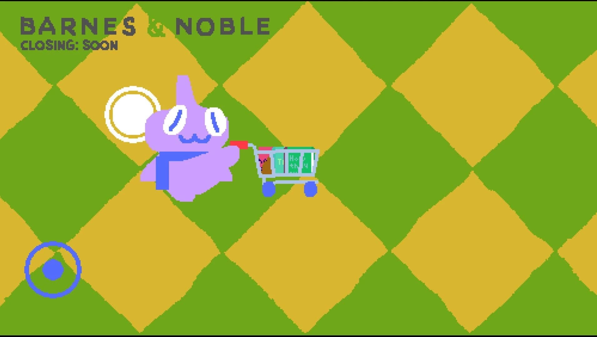 Lottie! screenshot 2
