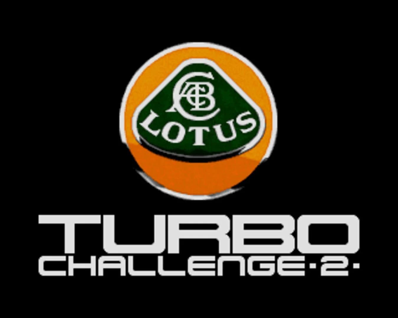 Lotus Turbo Challenge 2 screenshot 1