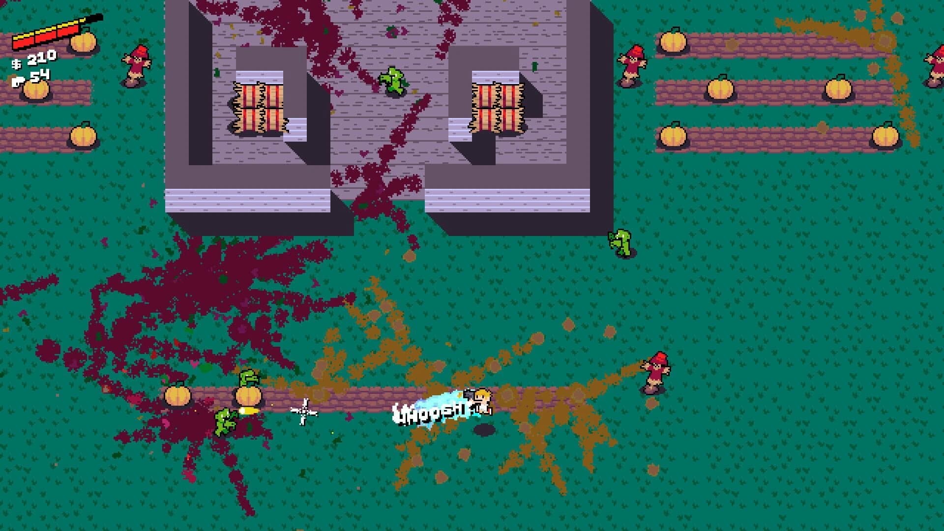 Lot'zAmonsters screenshot 3