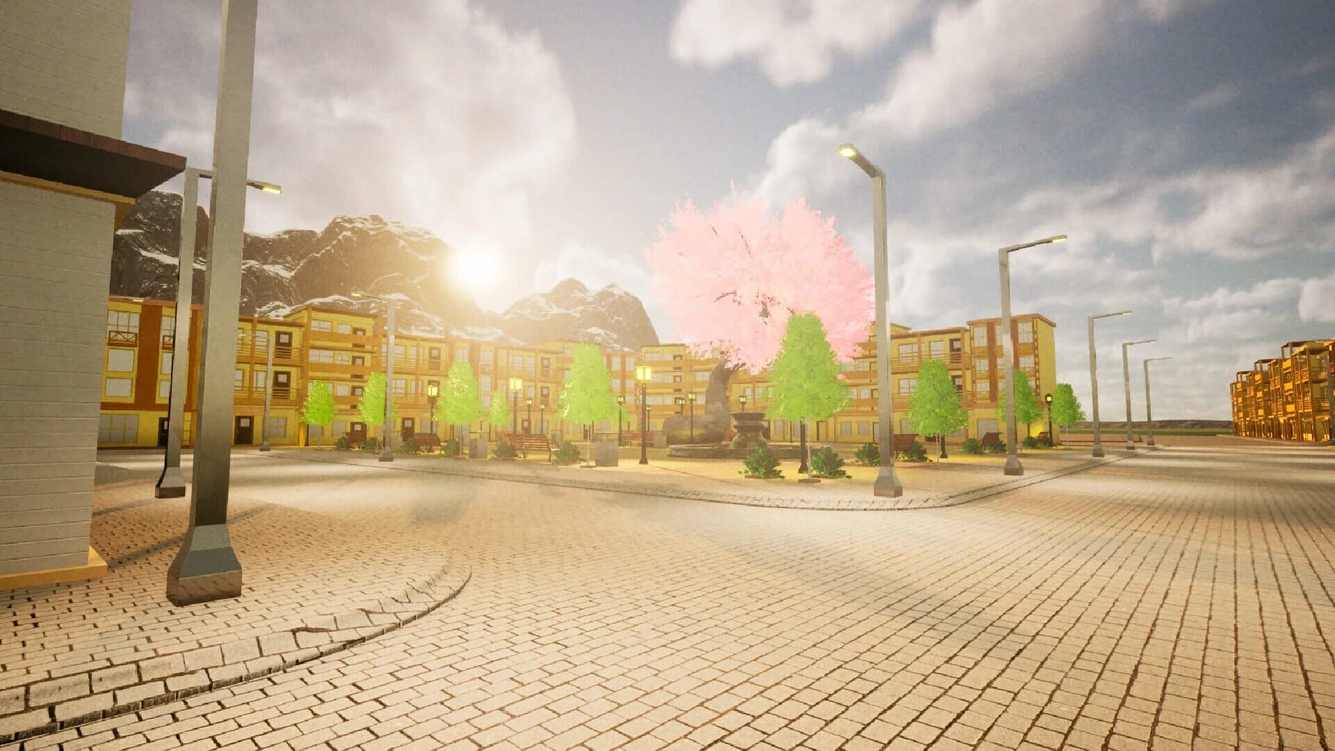 Lounge Café screenshot 5