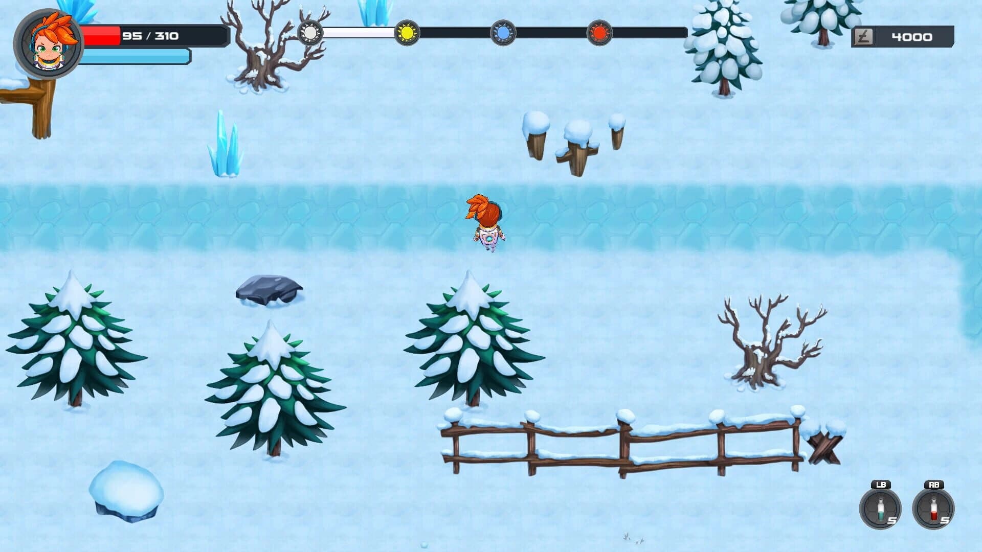 Lovanium: The Rising Suns screenshot 5