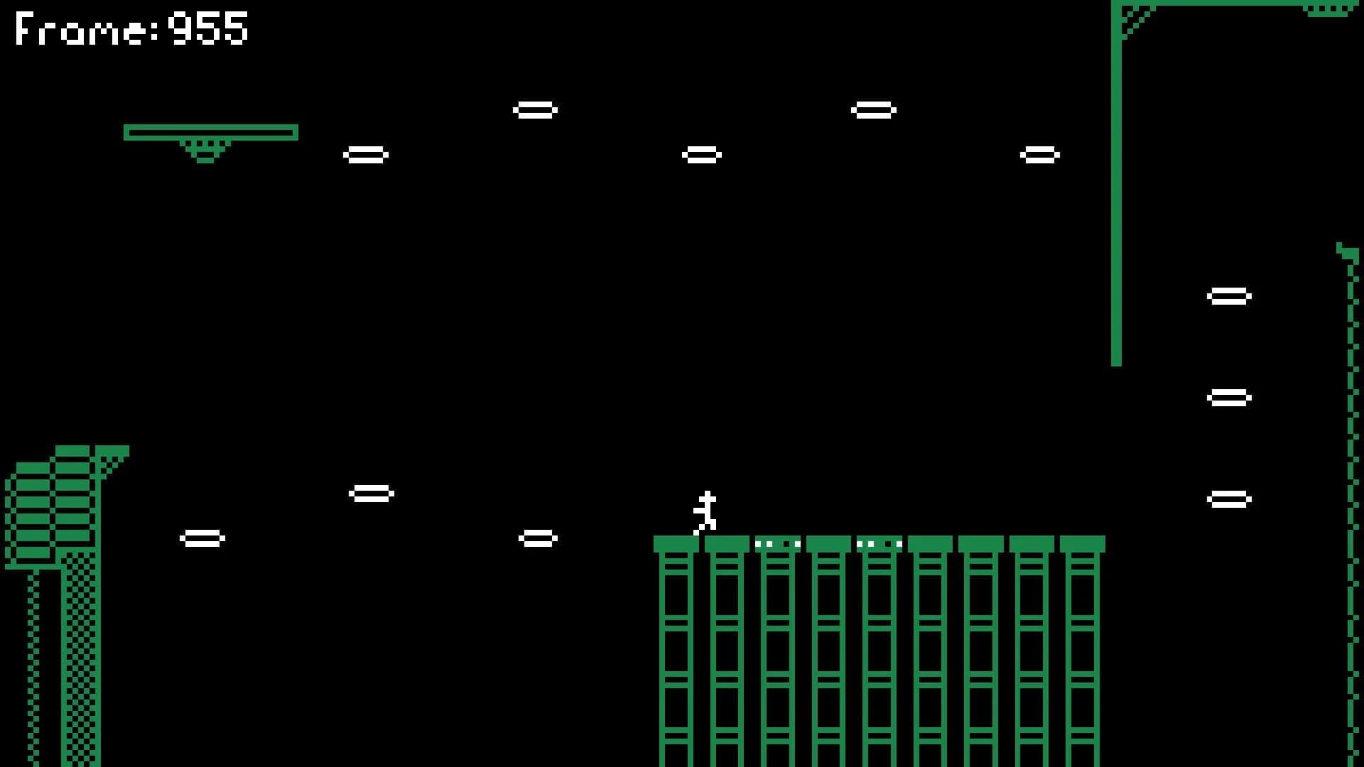 Love 2: Kuso screenshot 4