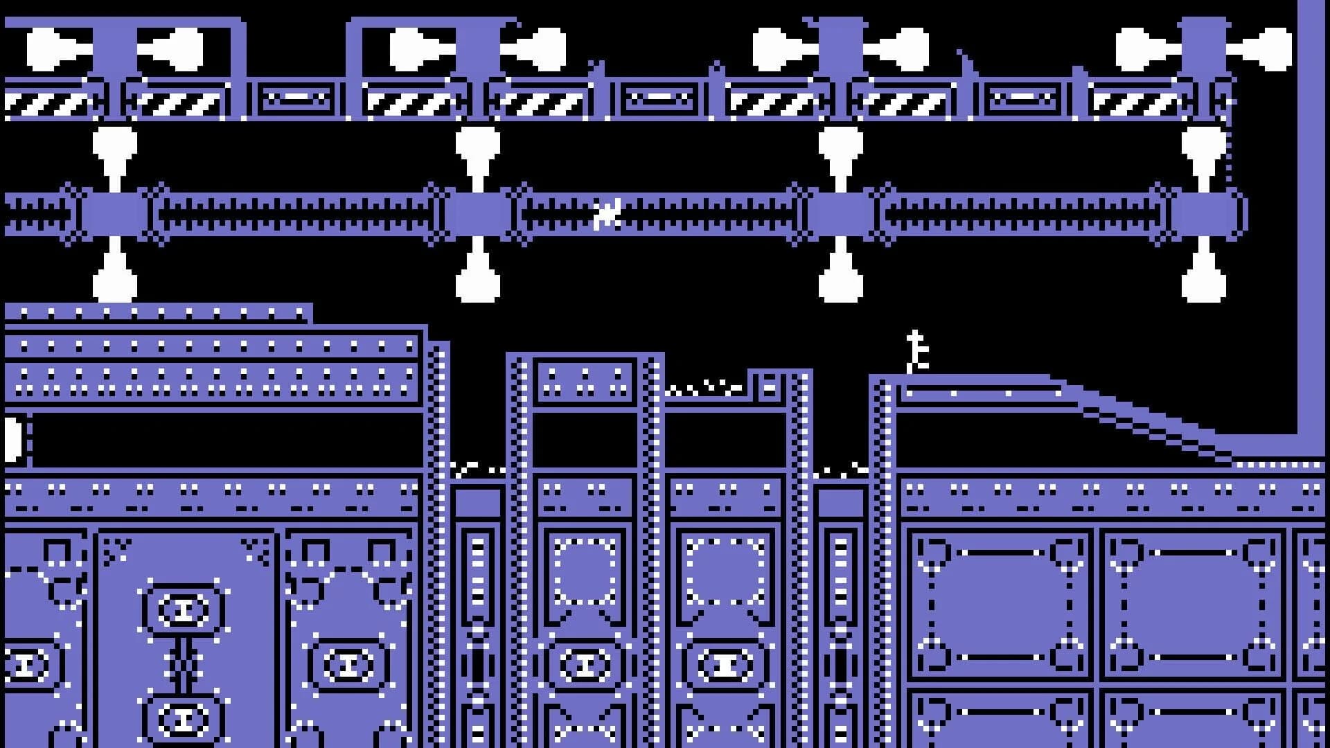 Love 2: Kuso screenshot 1