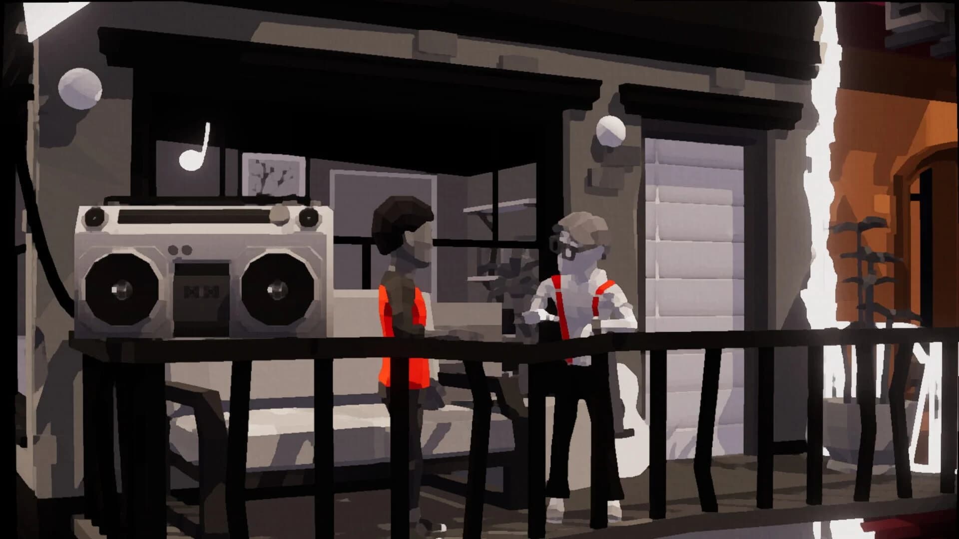 Love: A Puzzle Box Filled with Stories screenshot 2