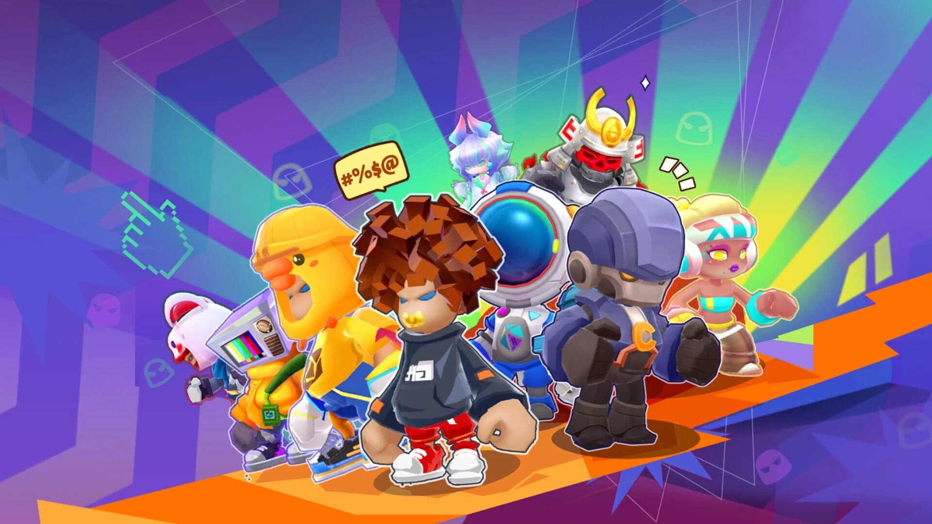 Love and Betrayal screenshot 1