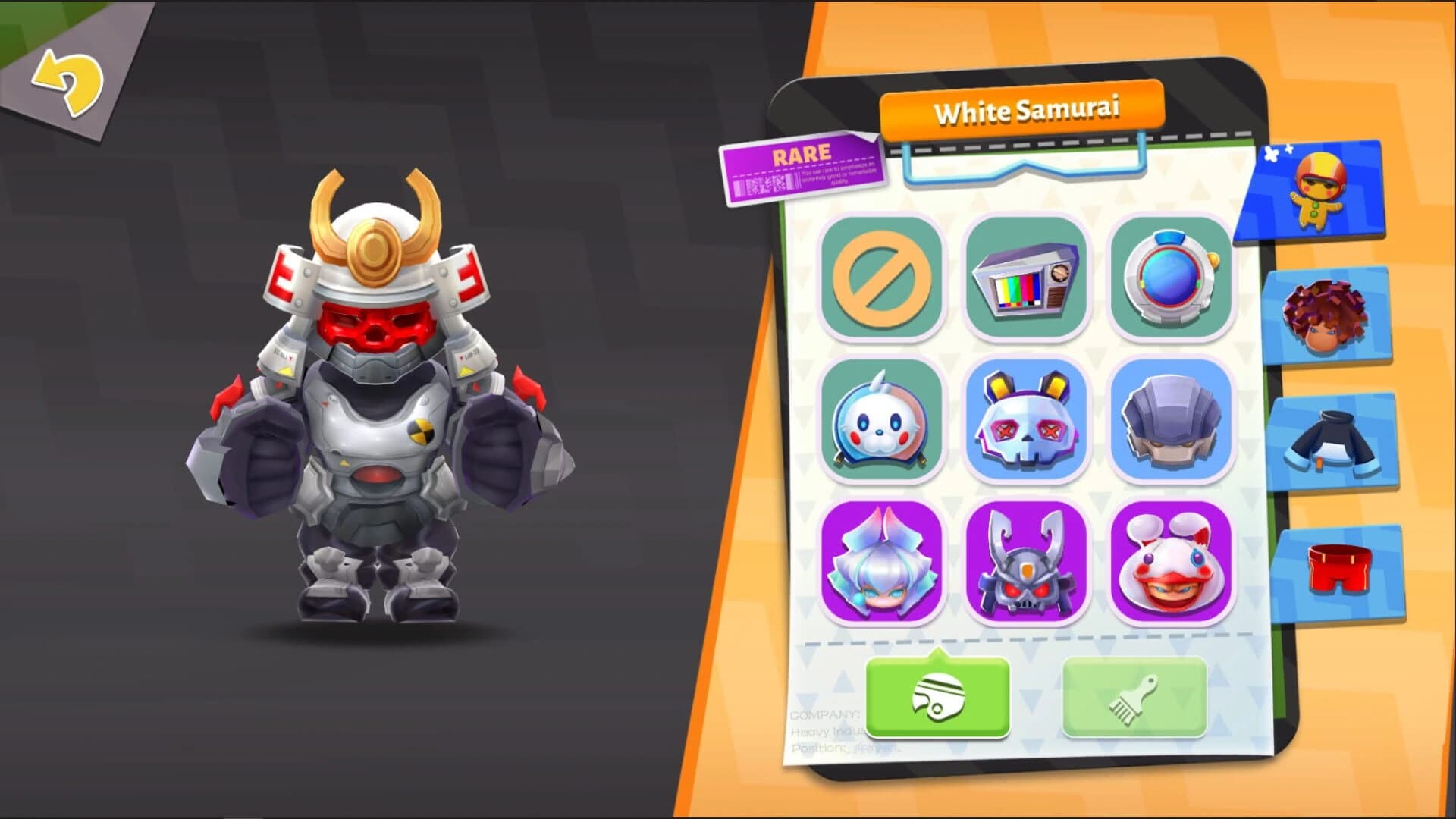 Love and Betrayal screenshot 4