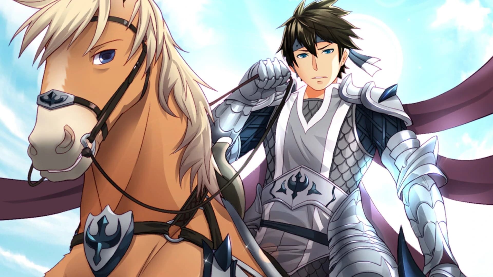 Love and Legends screenshot 1
