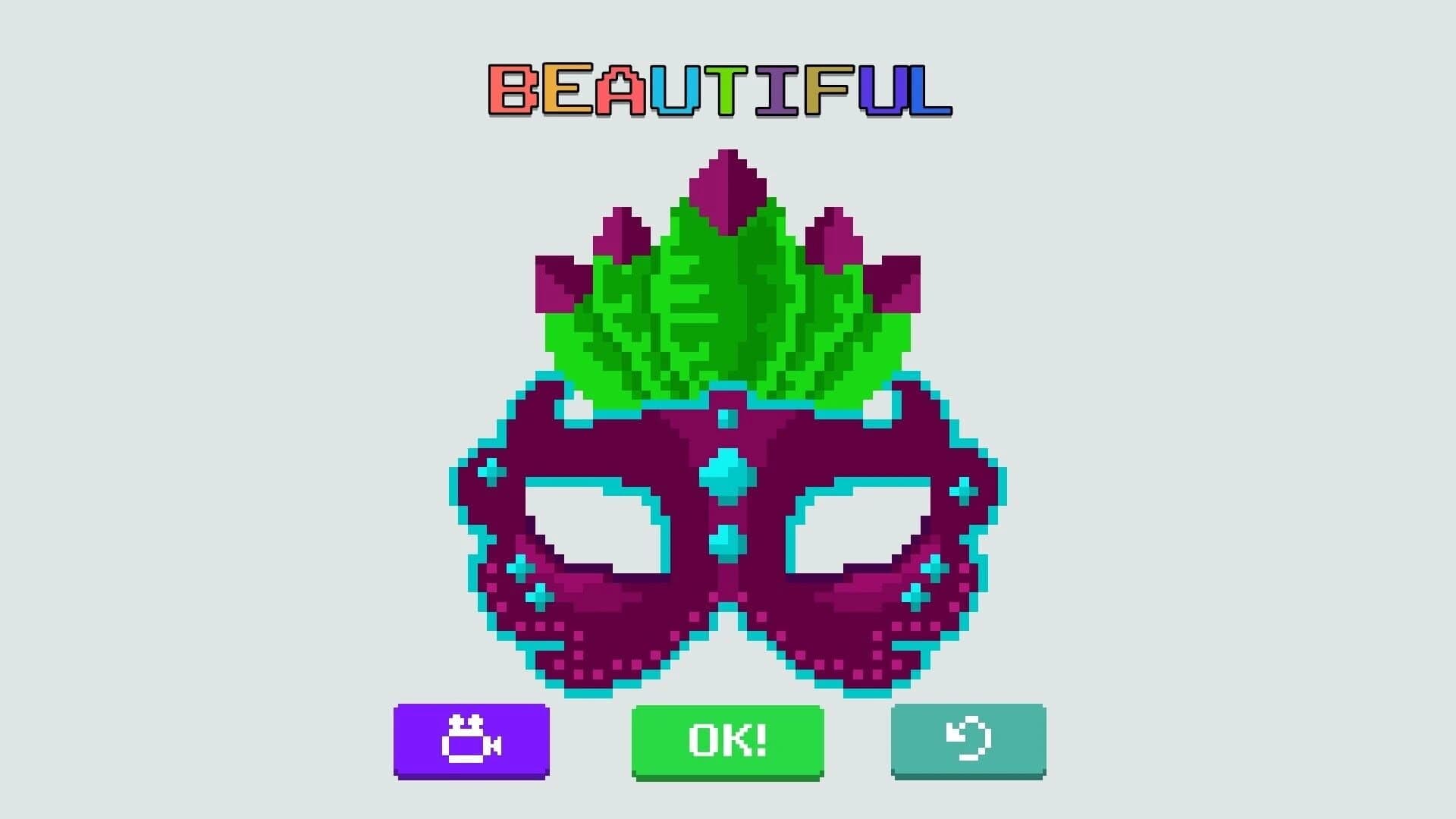 Love Colors: Pixel Adventurer screenshot 4