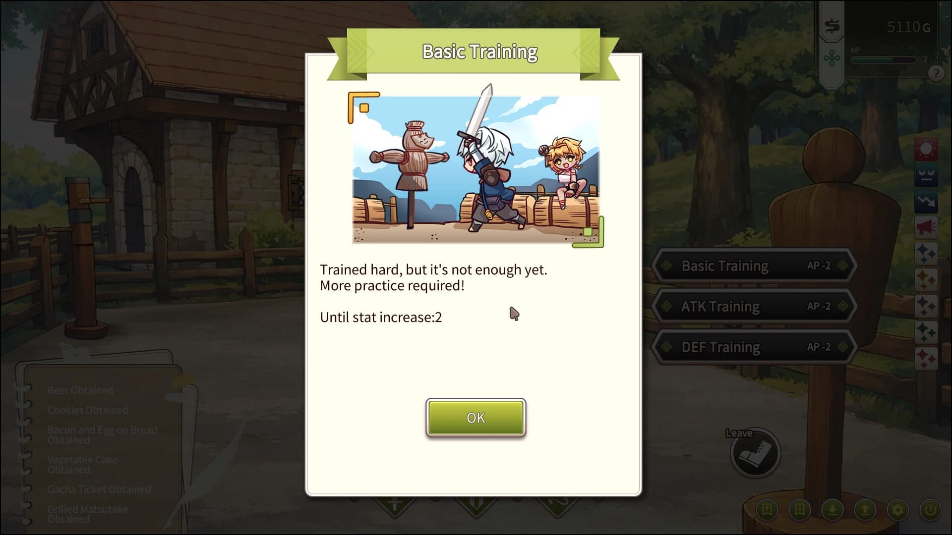 Love Confessions on the Adventure screenshot 8