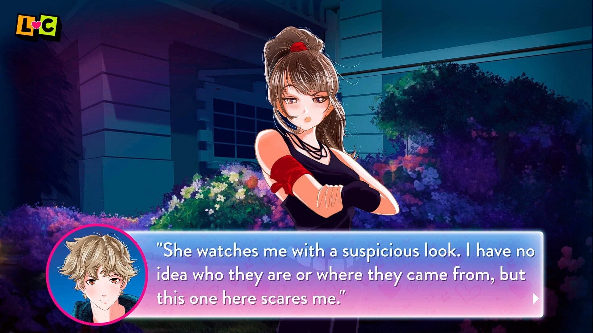 Love Criminals screenshot 4