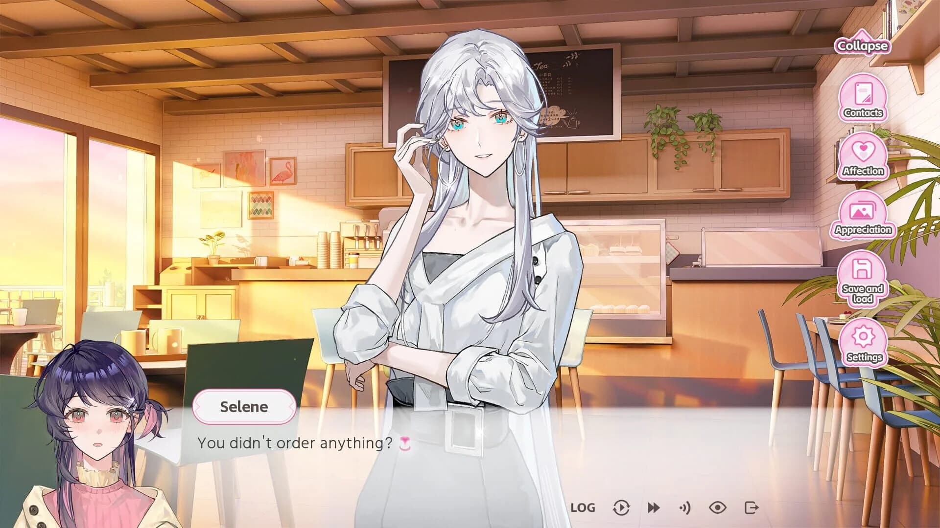 Love Curse: Find Your Soulmate screenshot 3