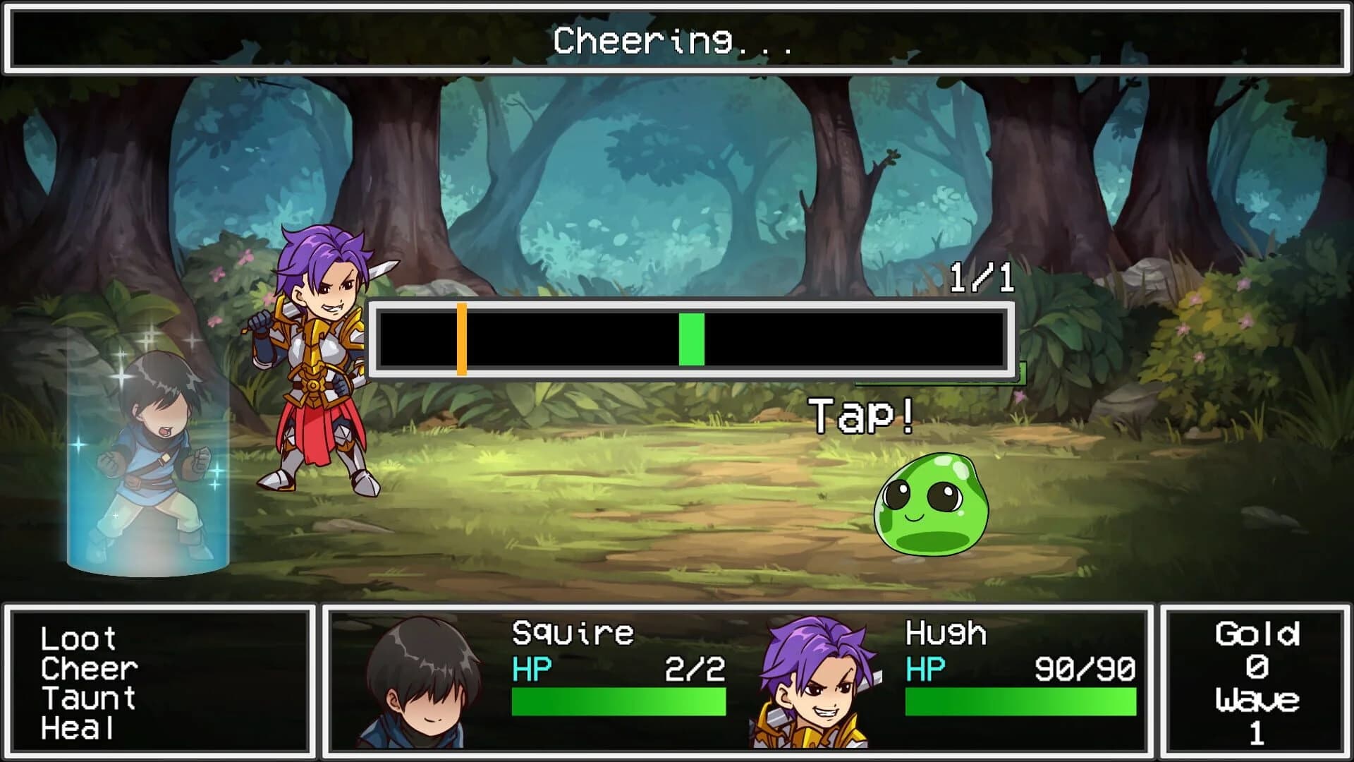 Love Esquire screenshot 4