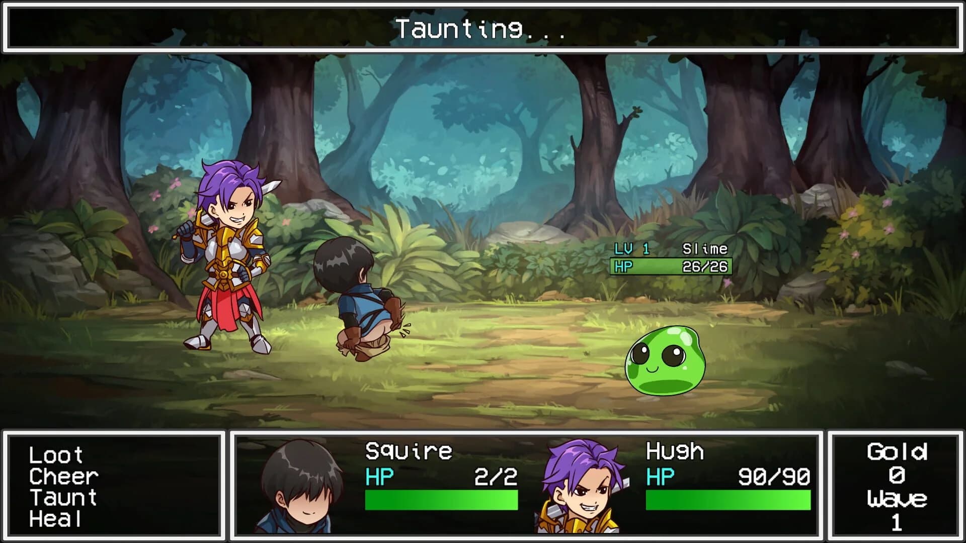 Love Esquire screenshot 2