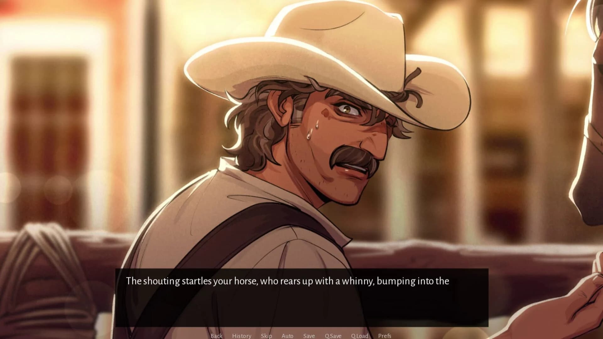 Love & Fool's Gold screenshot 1