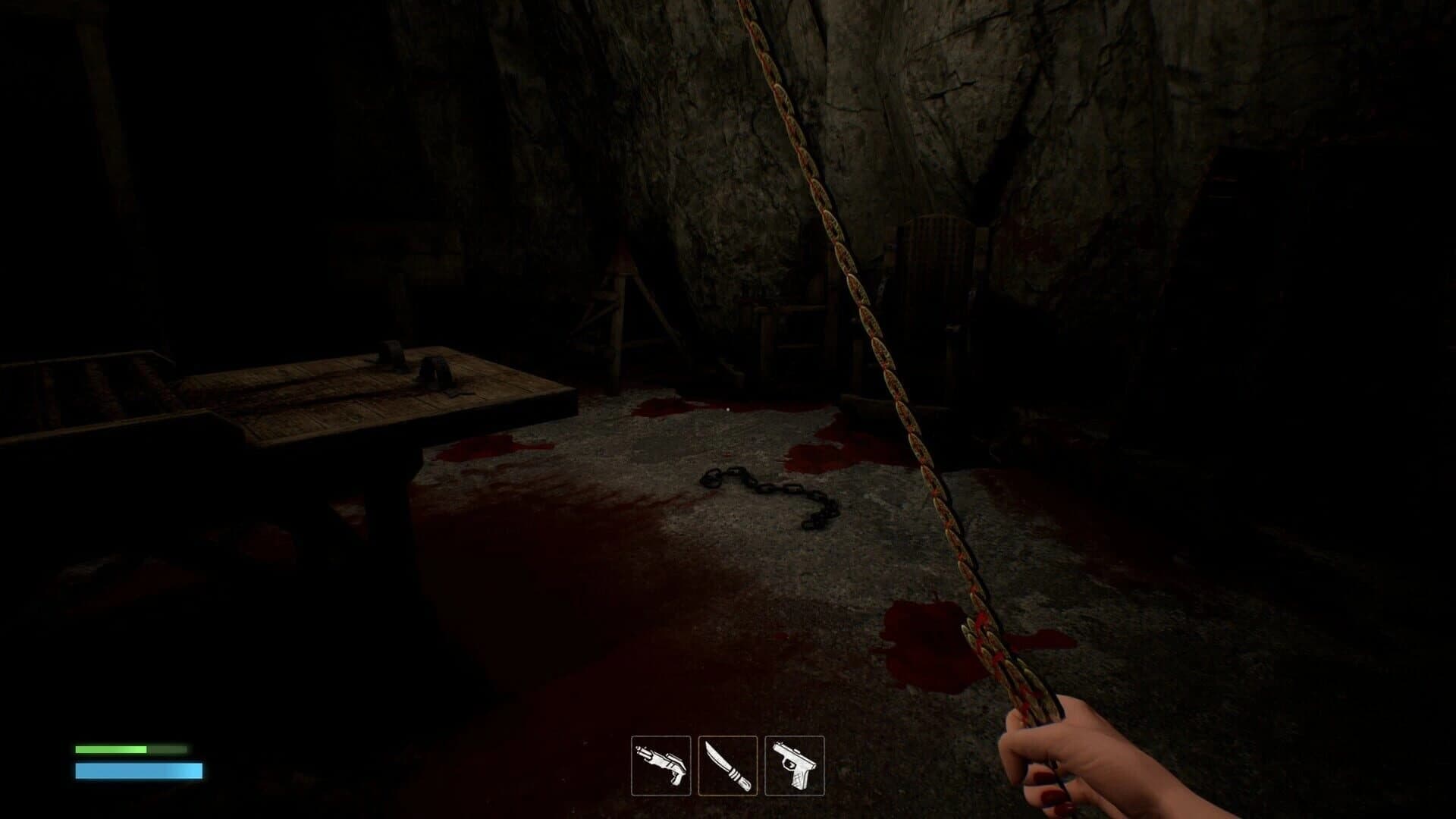 Love in the Dark screenshot 1