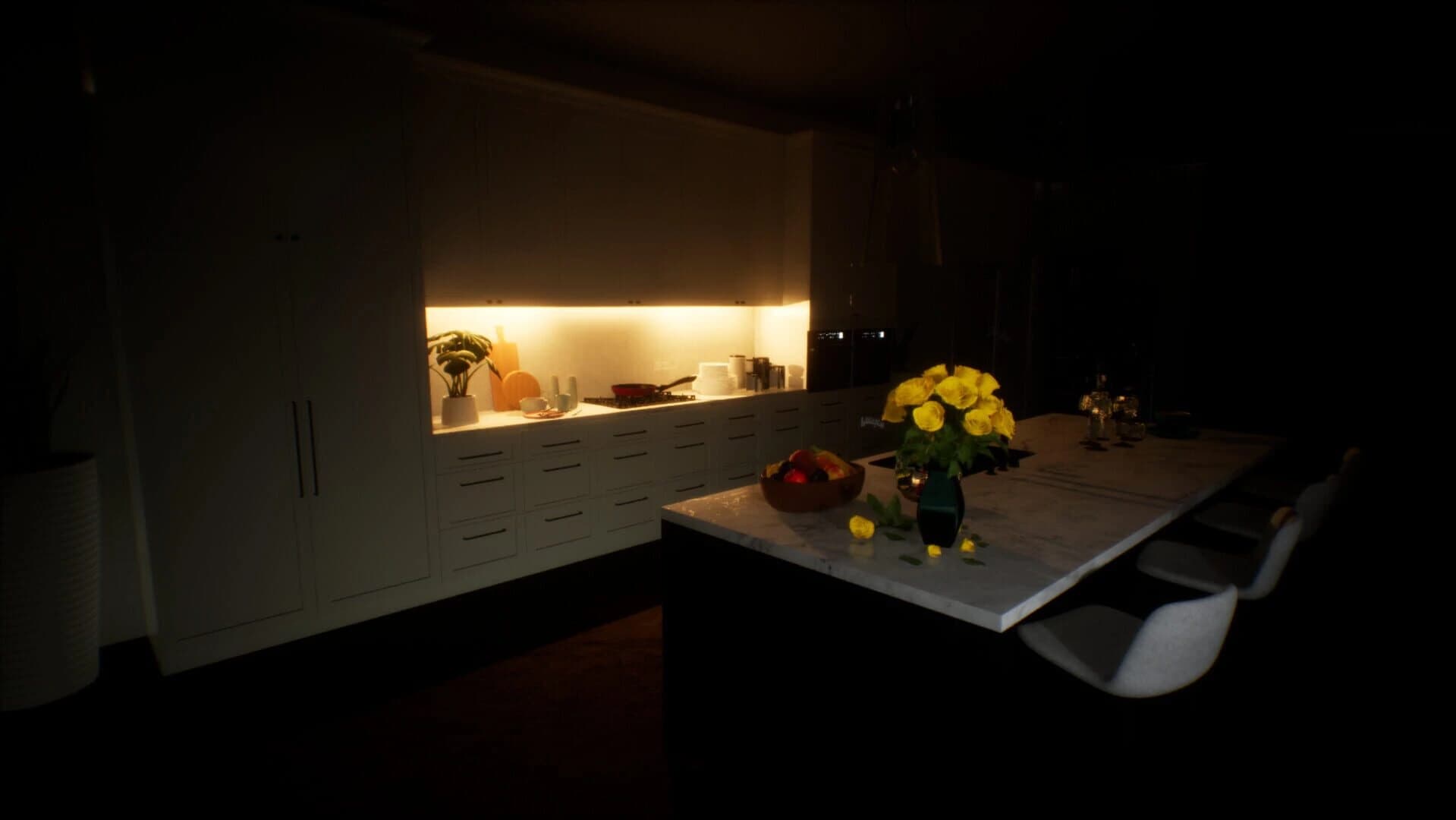 Love in the Dark screenshot 5