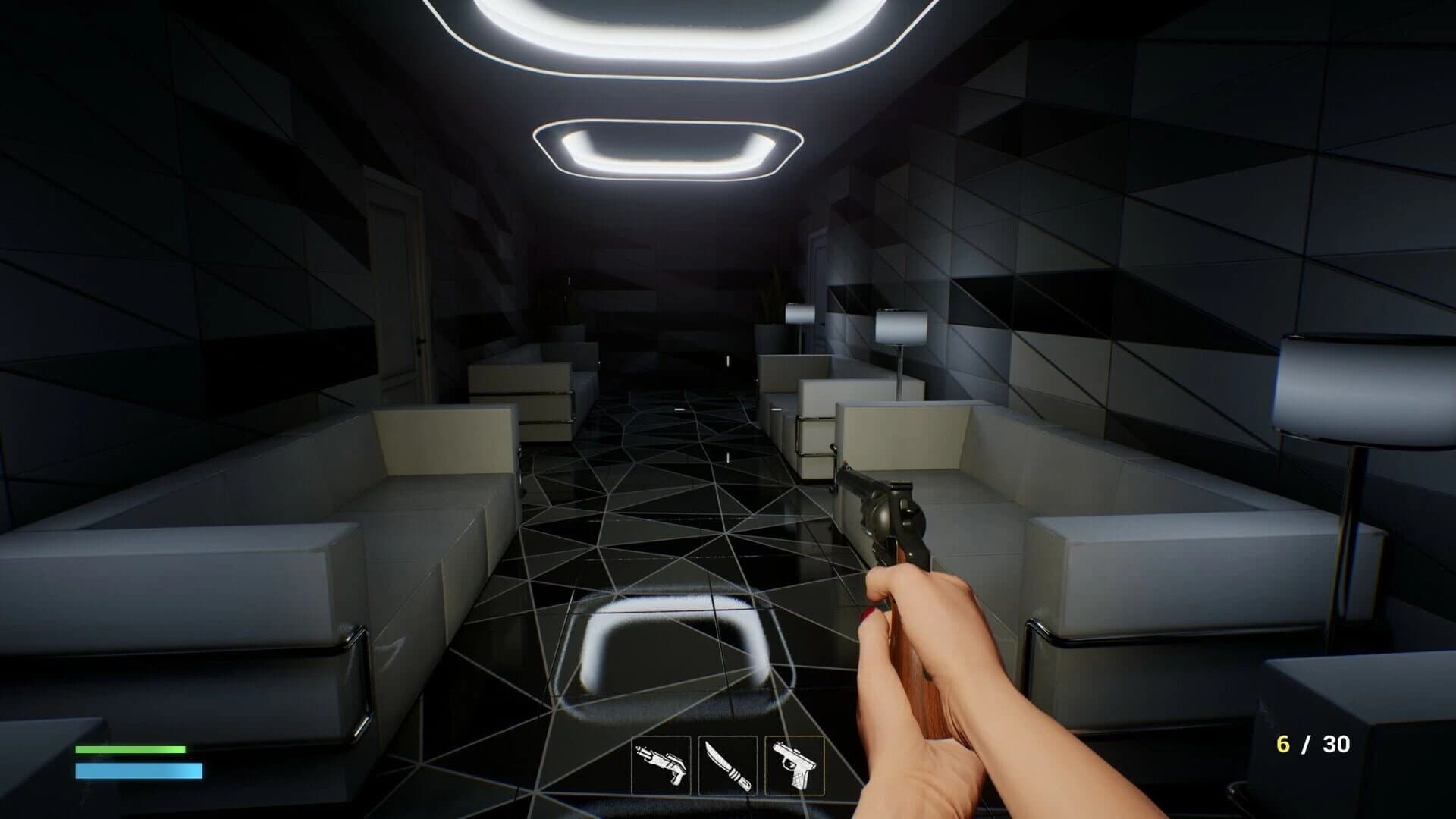 Love in the Dark screenshot 3