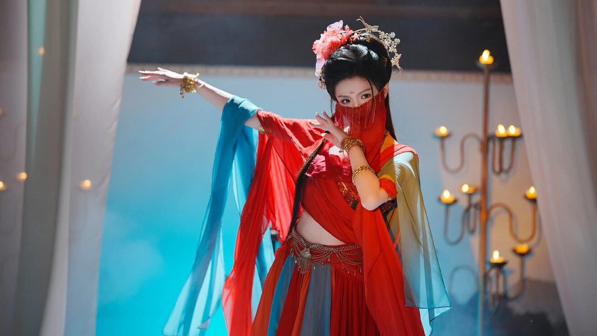 Love Is All Around 2 screenshot 5