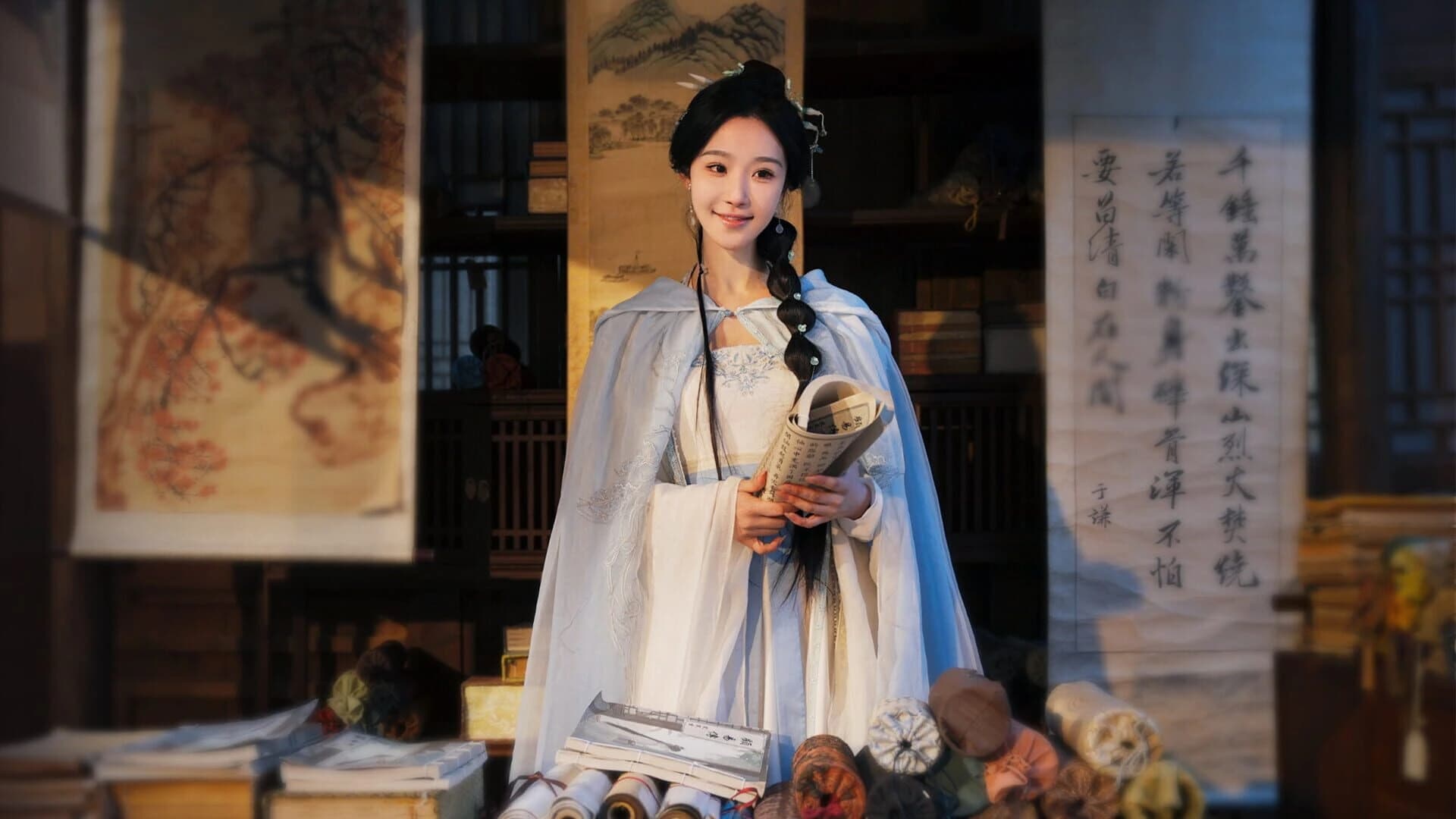 Love Is All Around 2 screenshot 4