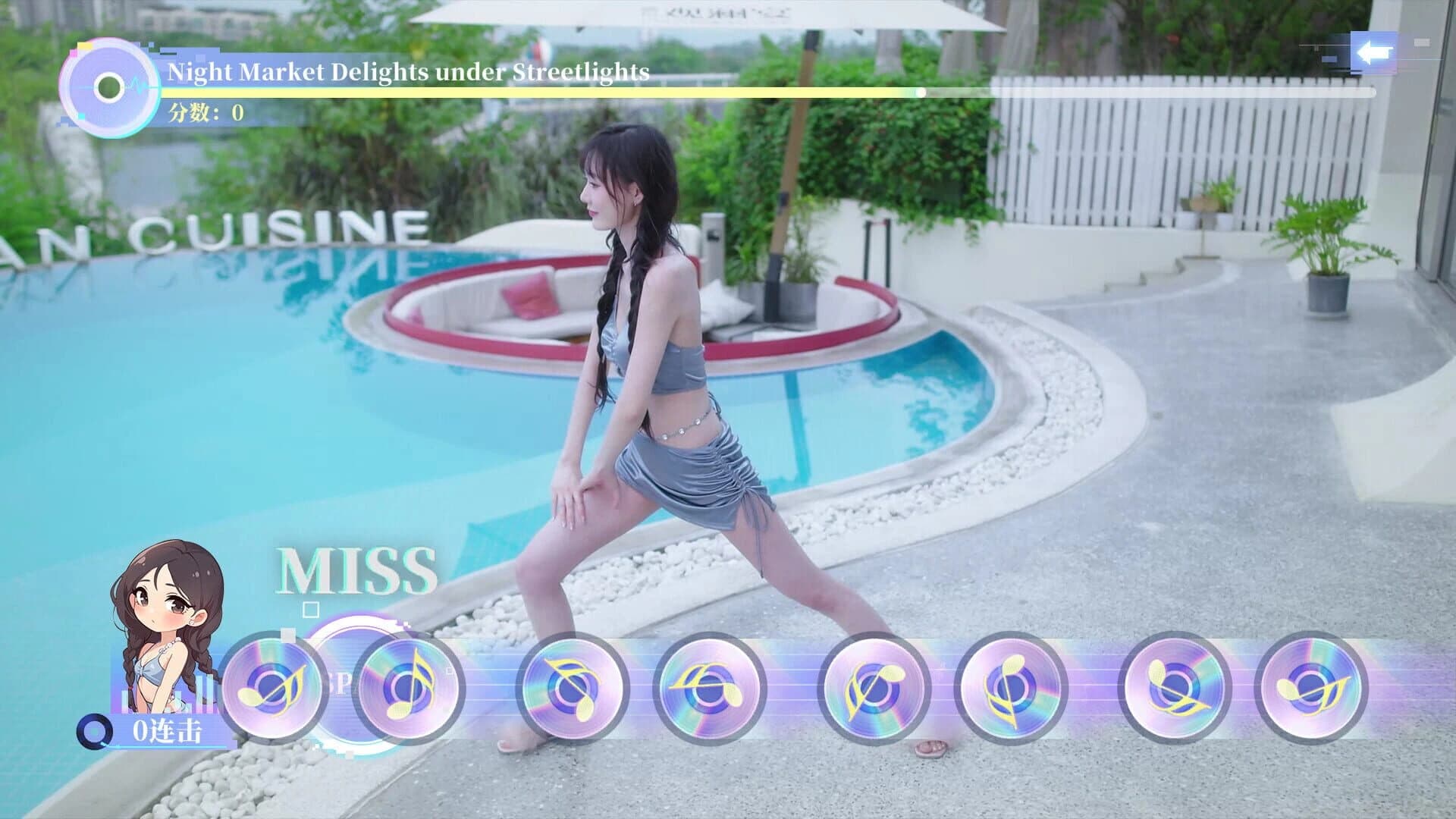 Love is All Around: Echoes of Yesterday screenshot 5