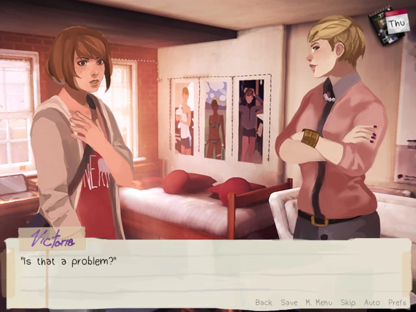 Love is Strange screenshot 2