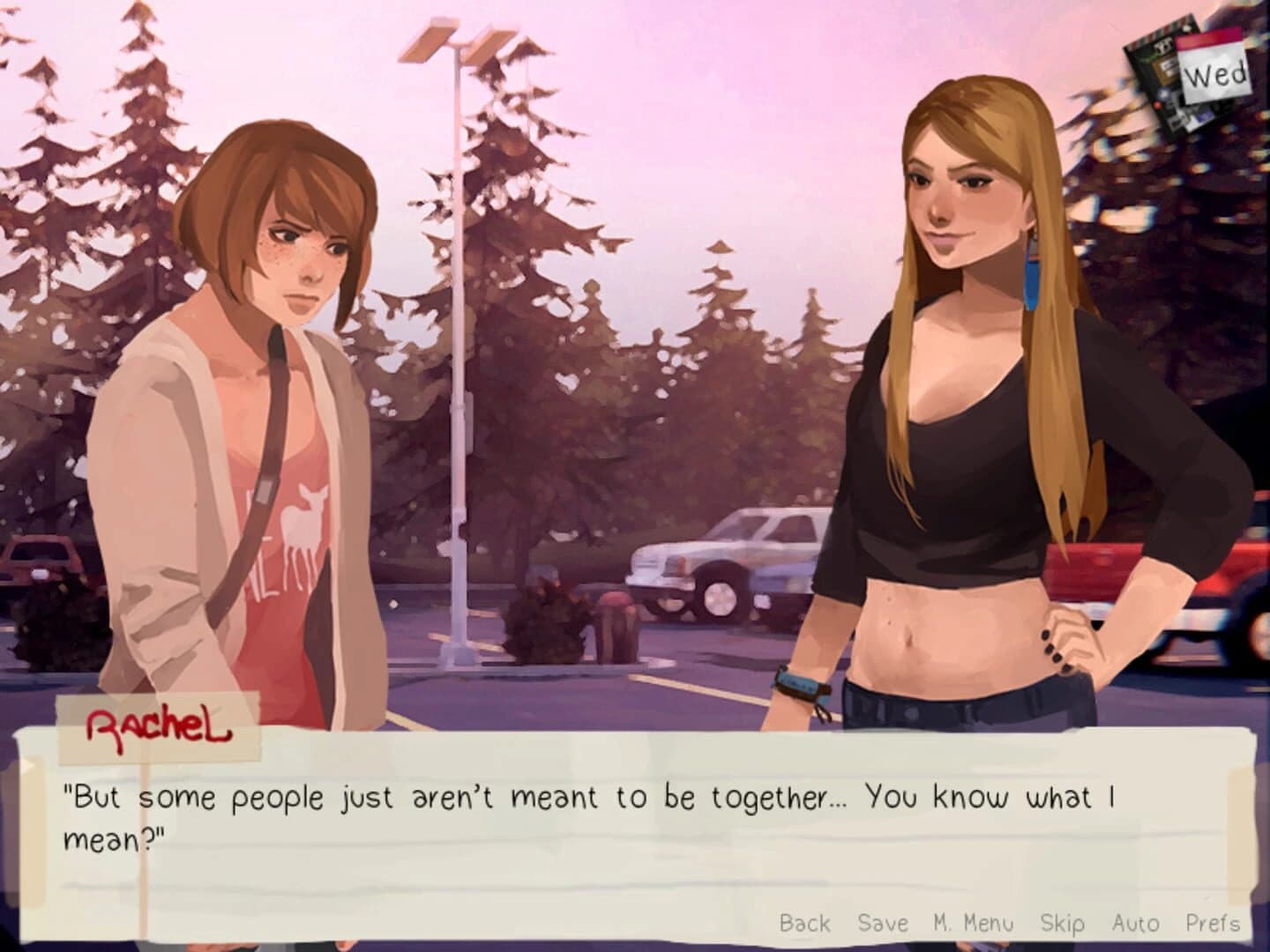 Love is Strange screenshot 3