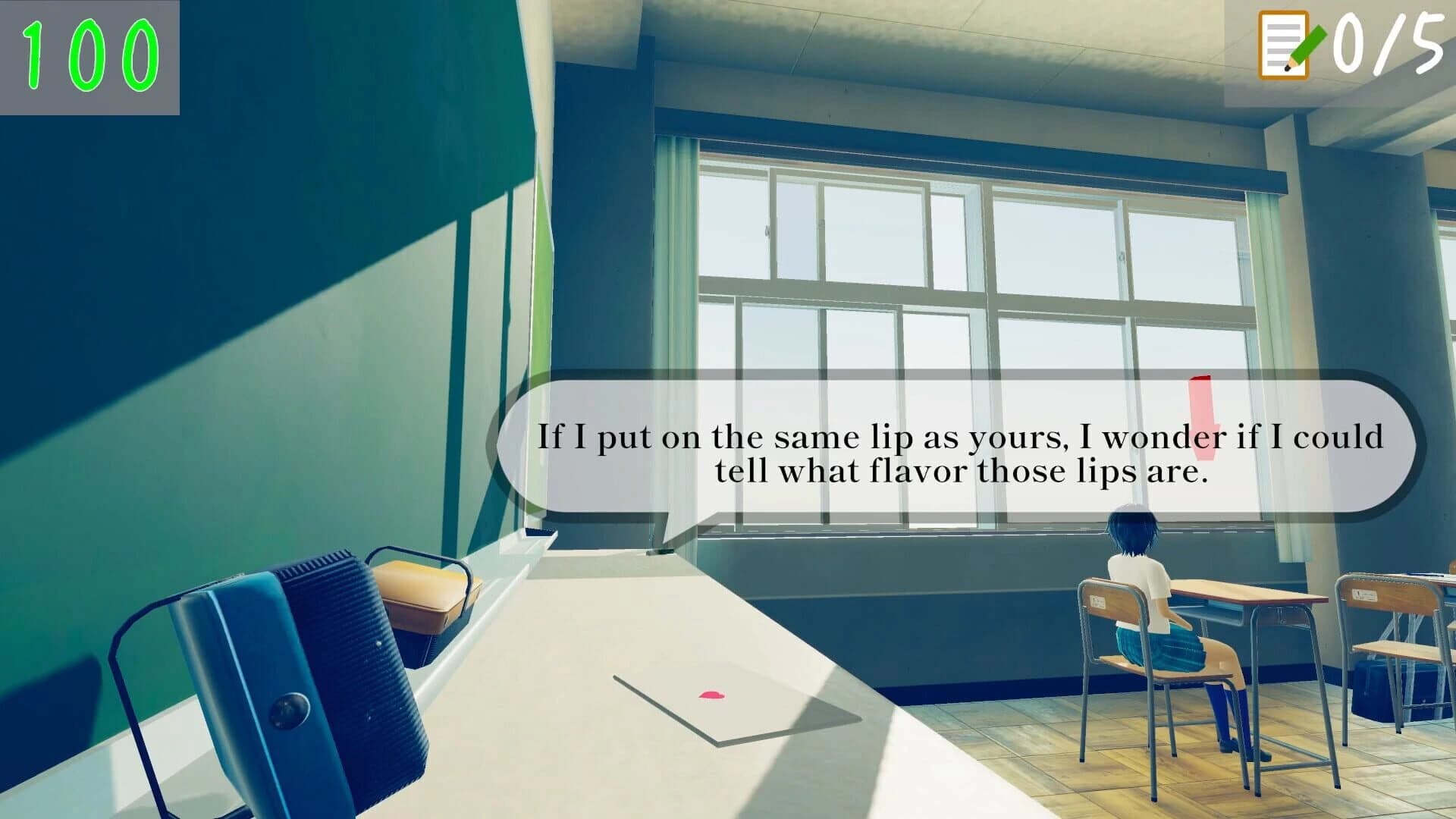 Love Letter screenshot 3
