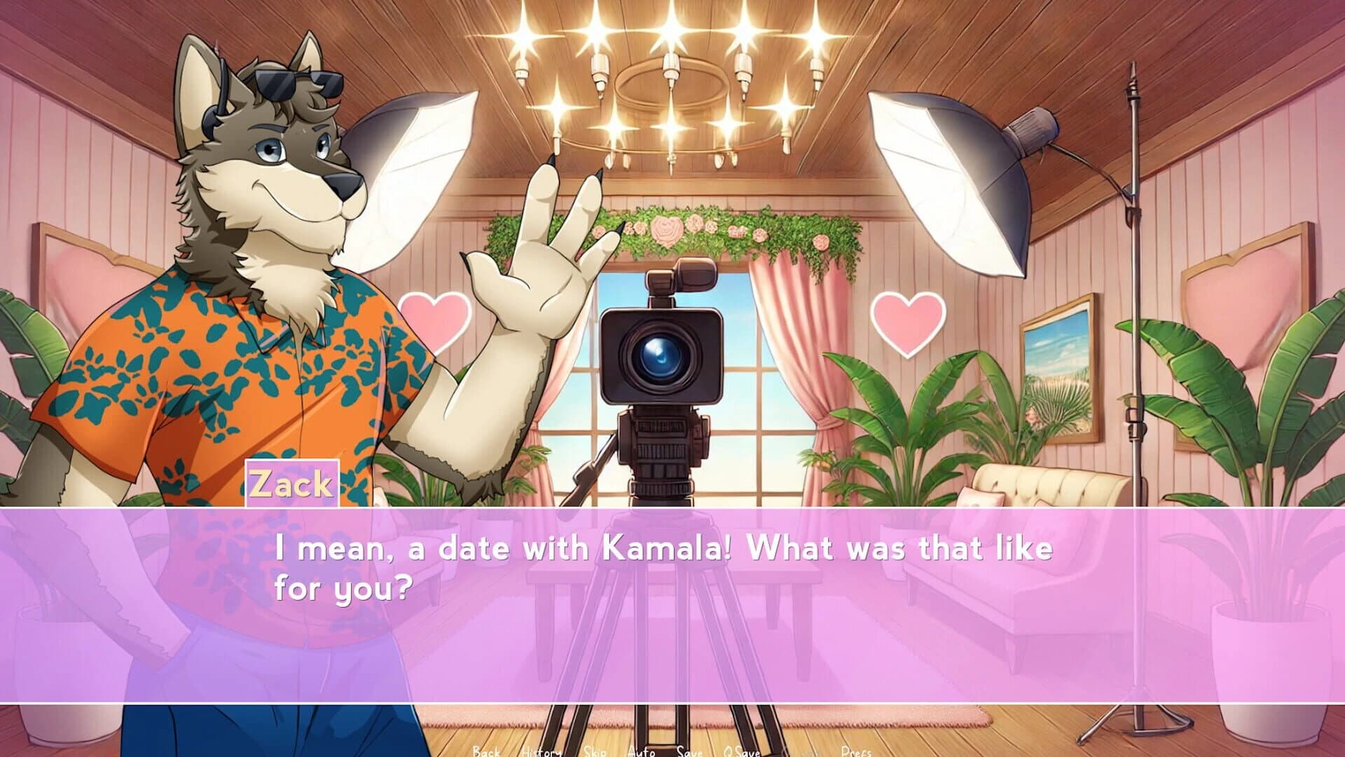Love Love 2024: The Love Election screenshot 5