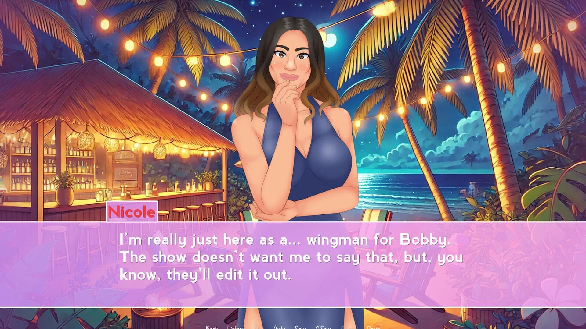 Love Love 2024: The Love Election screenshot 4