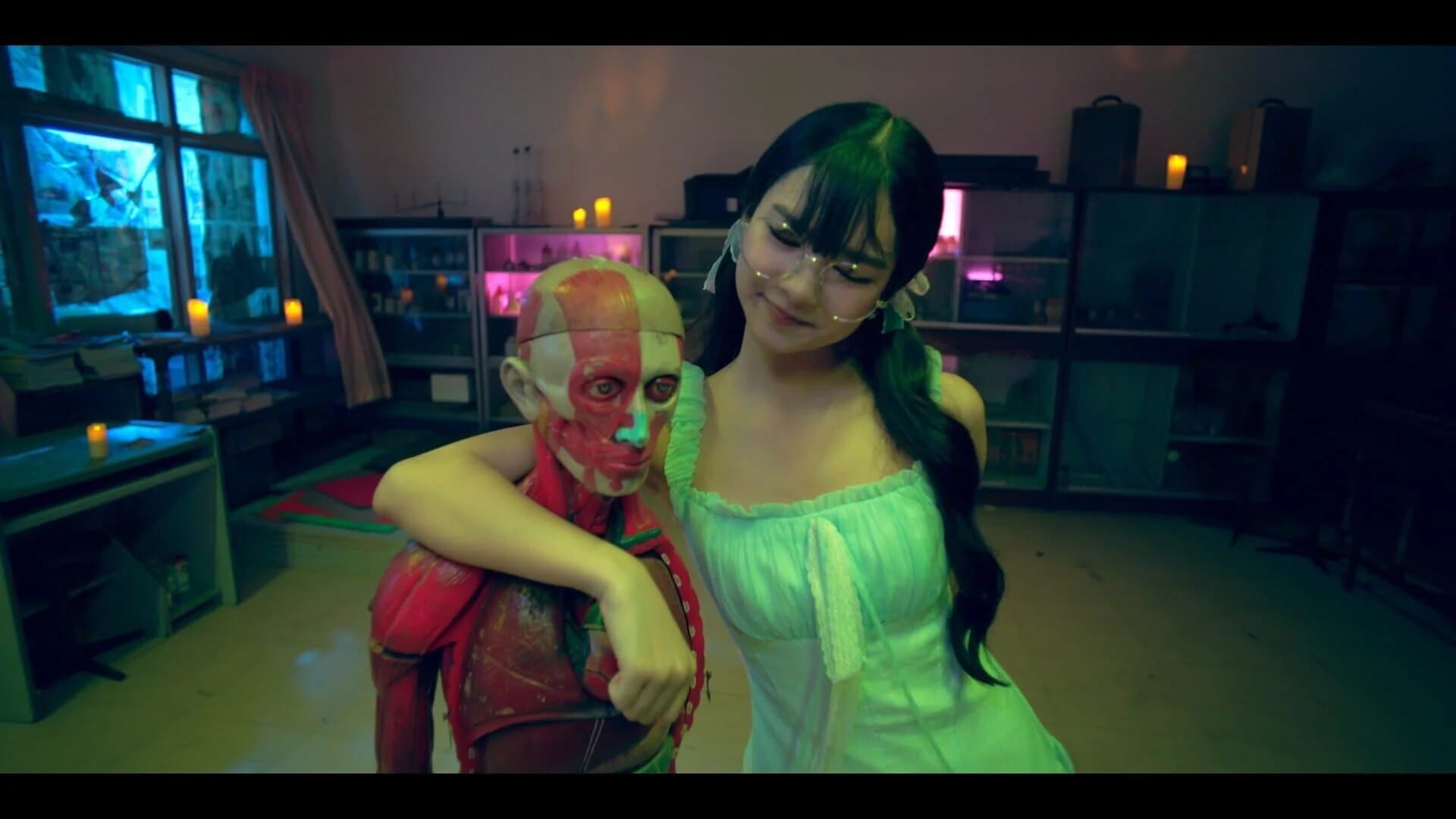 Love Love Mystery Club screenshot 5