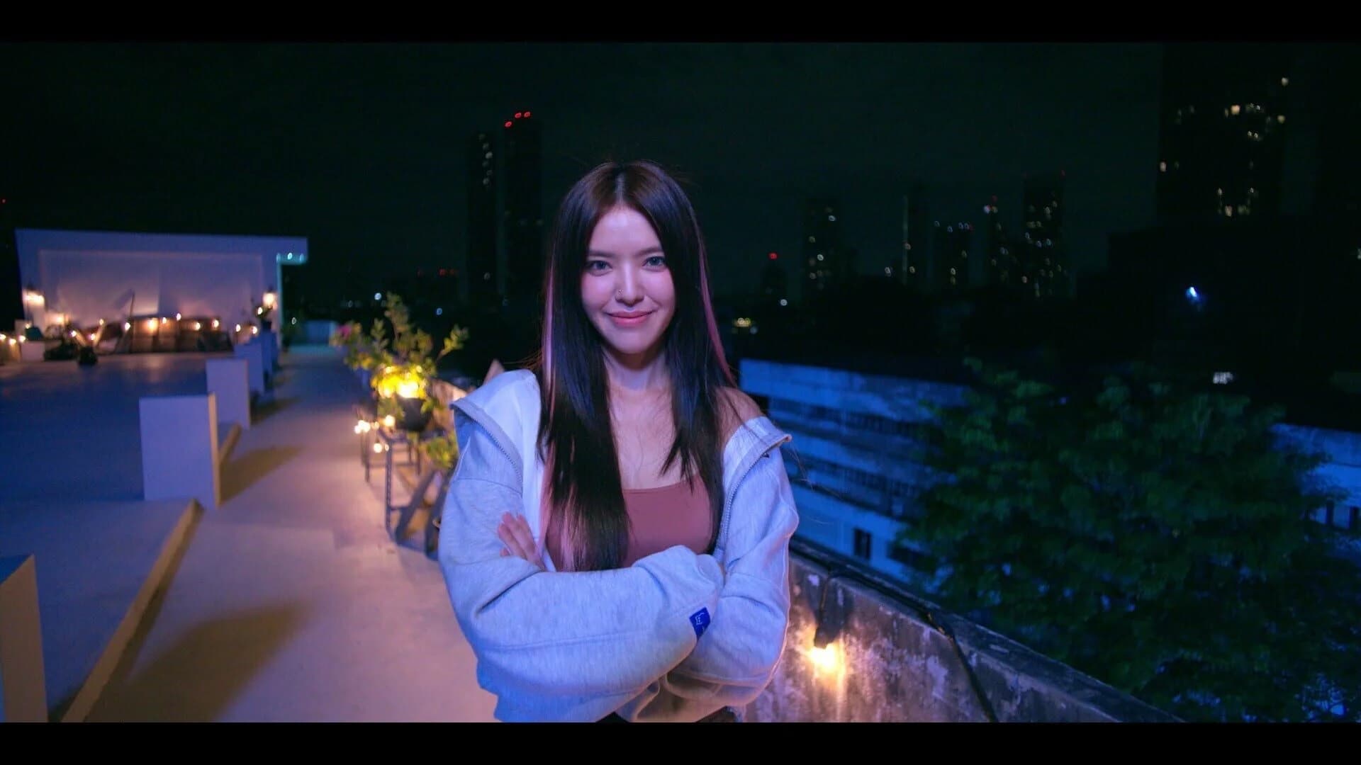 Love Love Mystery Club screenshot 3