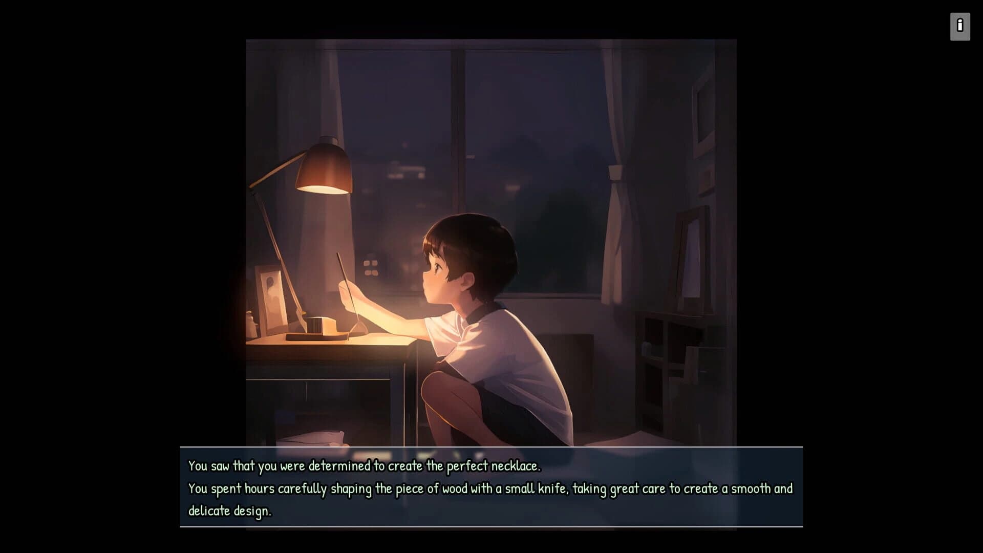 Love Menu screenshot 5