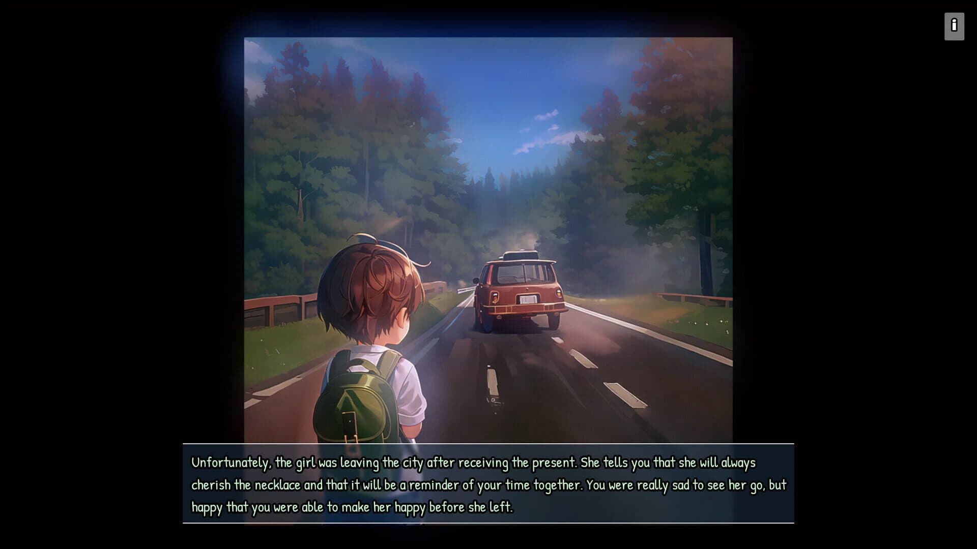 Love Menu screenshot 2