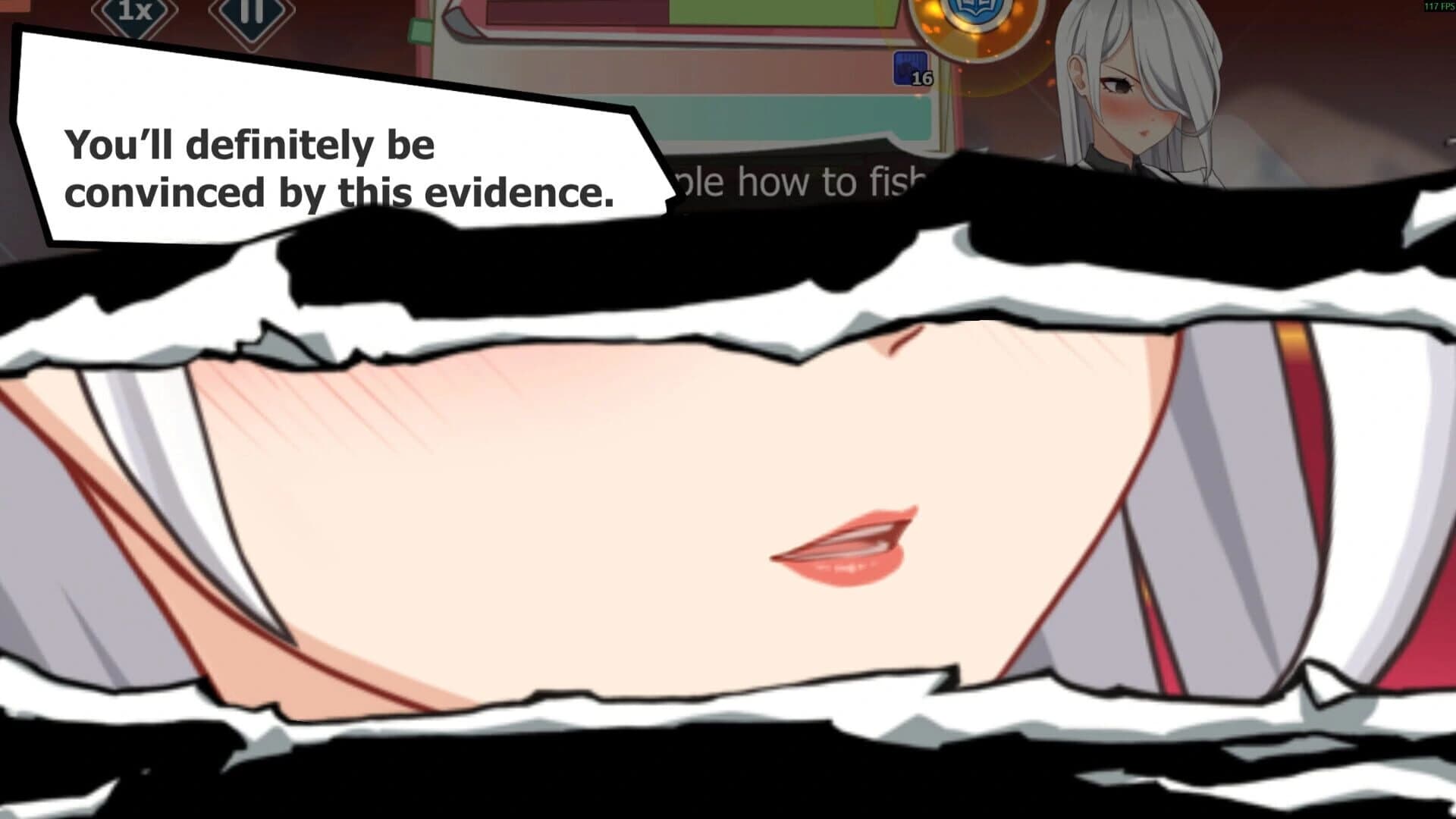 Love N Life: Happy Student screenshot 3