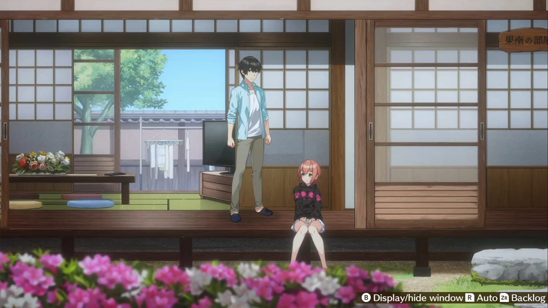 Love on Leave screenshot 3