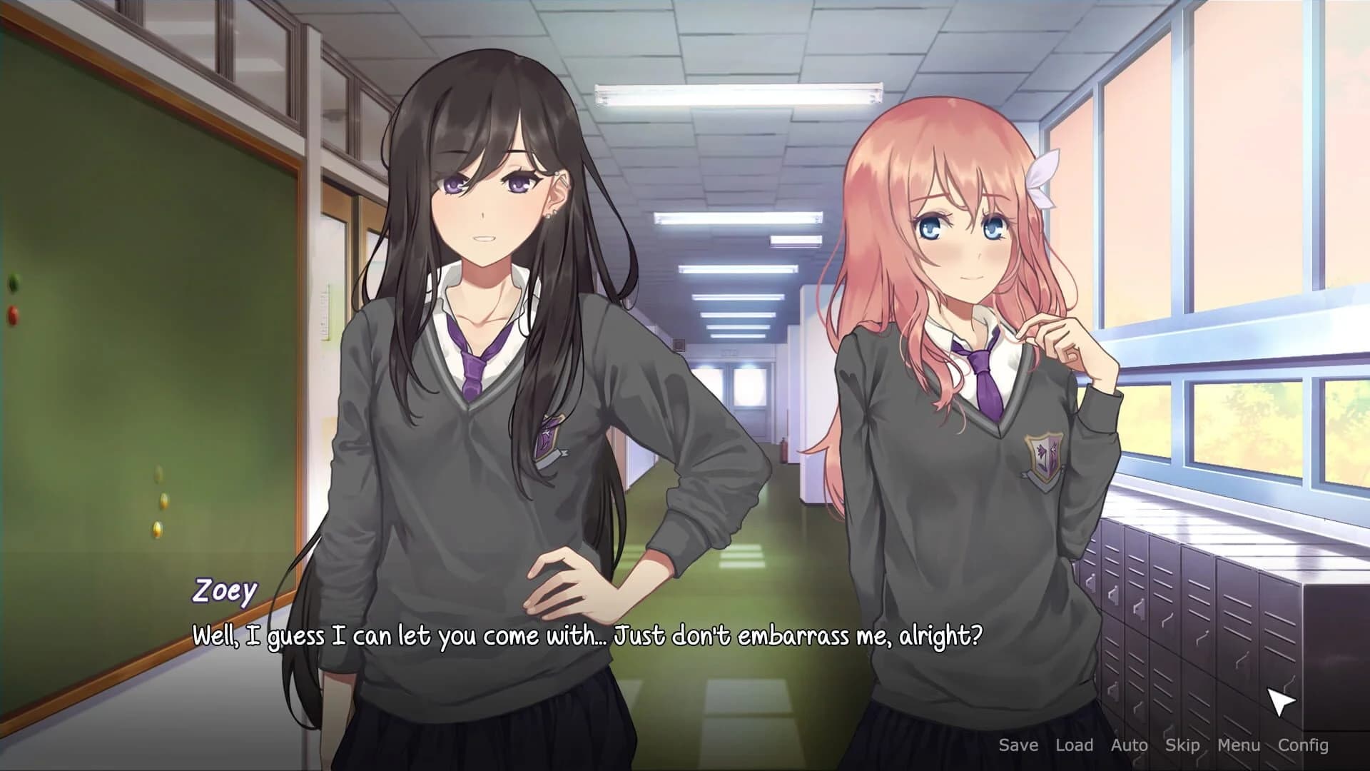 Love Ribbon screenshot 5