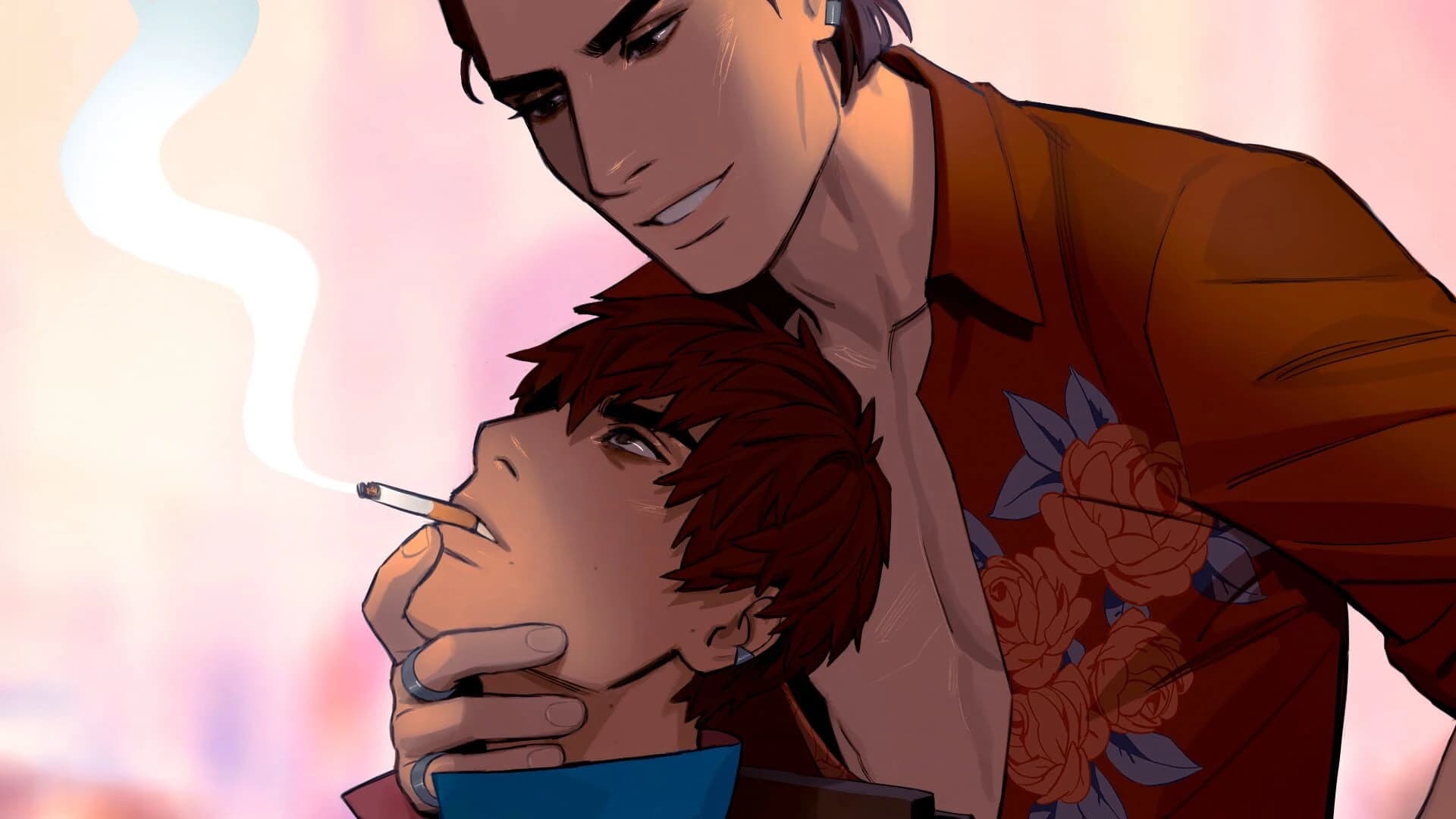 Love Shore screenshot 3