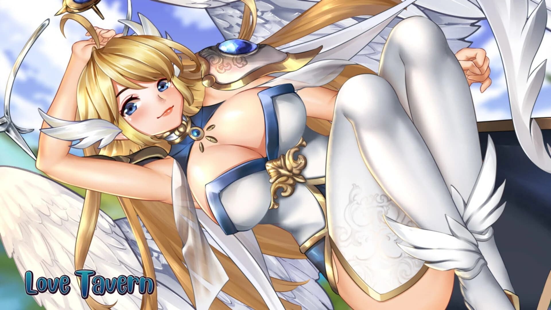 Love Tavern screenshot 1