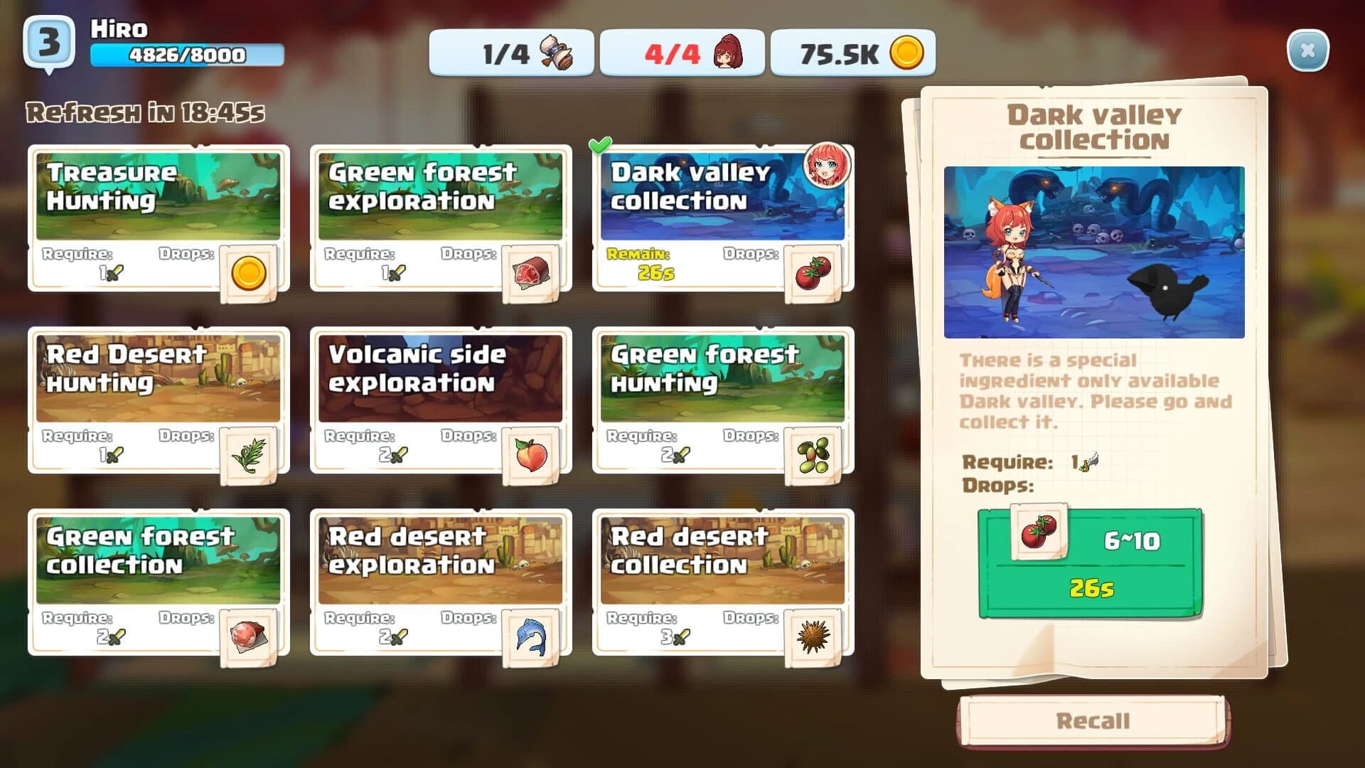 Love Tavern screenshot 5