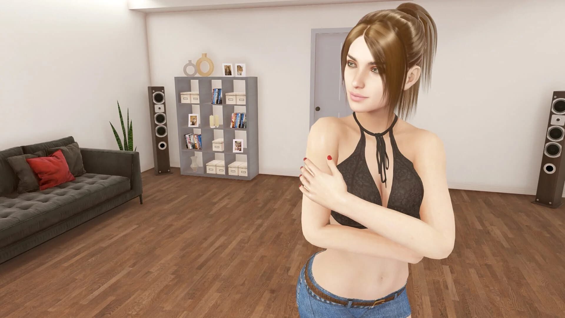 Love Vibe: Aria screenshot 1