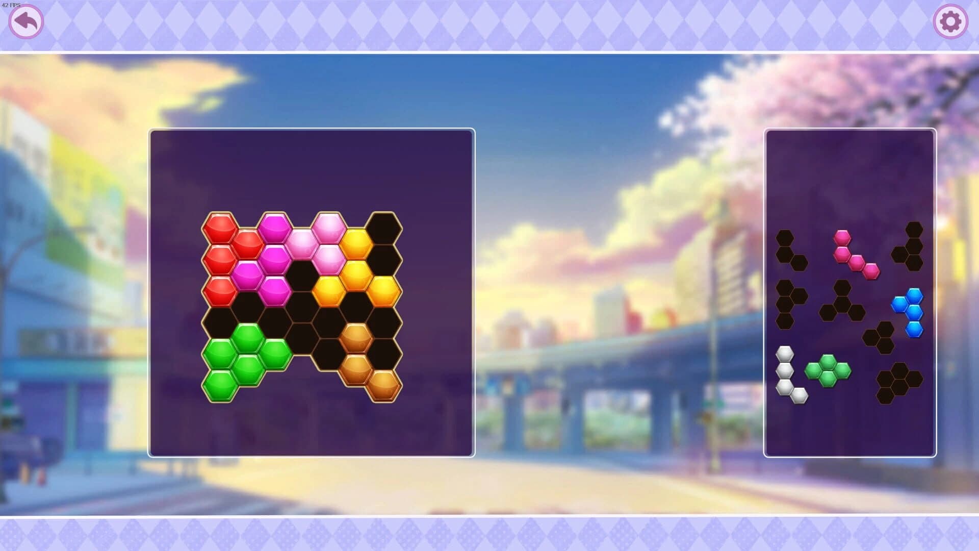 Love Wish 2 screenshot 2