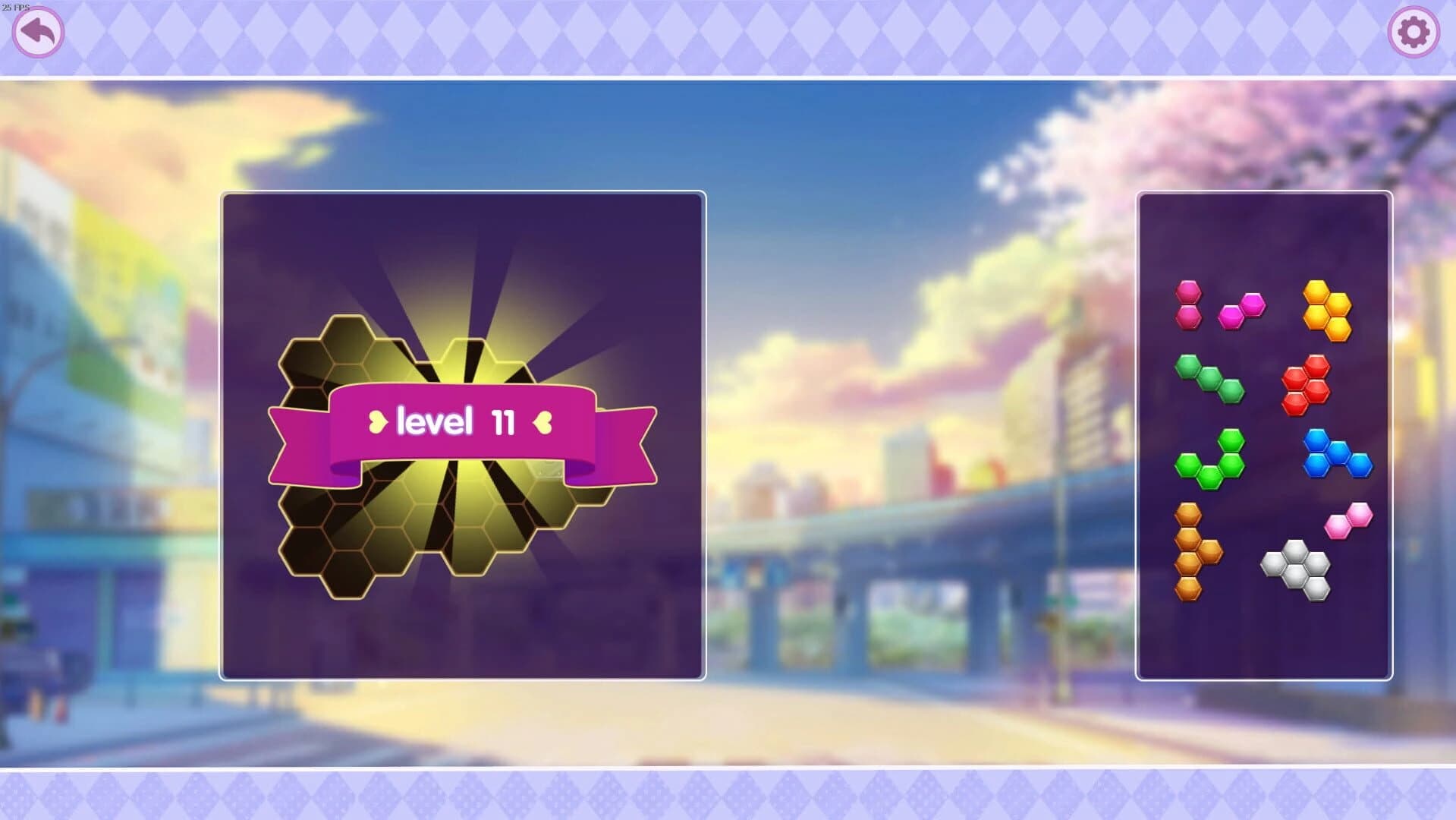 Love Wish 2 screenshot 5