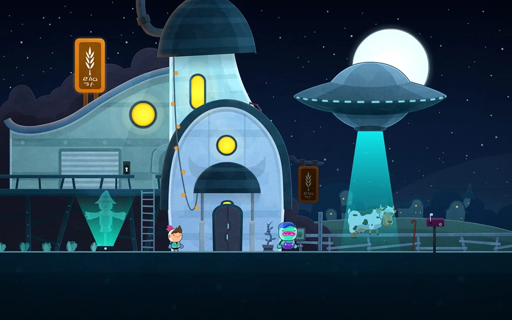 Love You to Bits screenshot 2