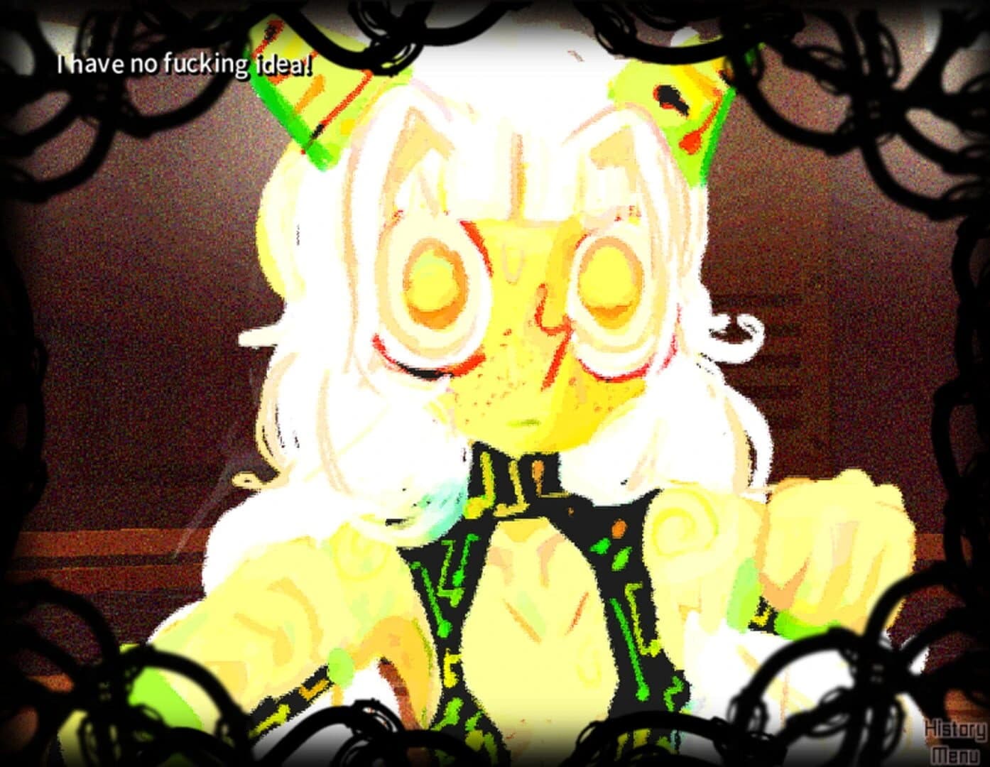 Love(Battle)Doll screenshot 1