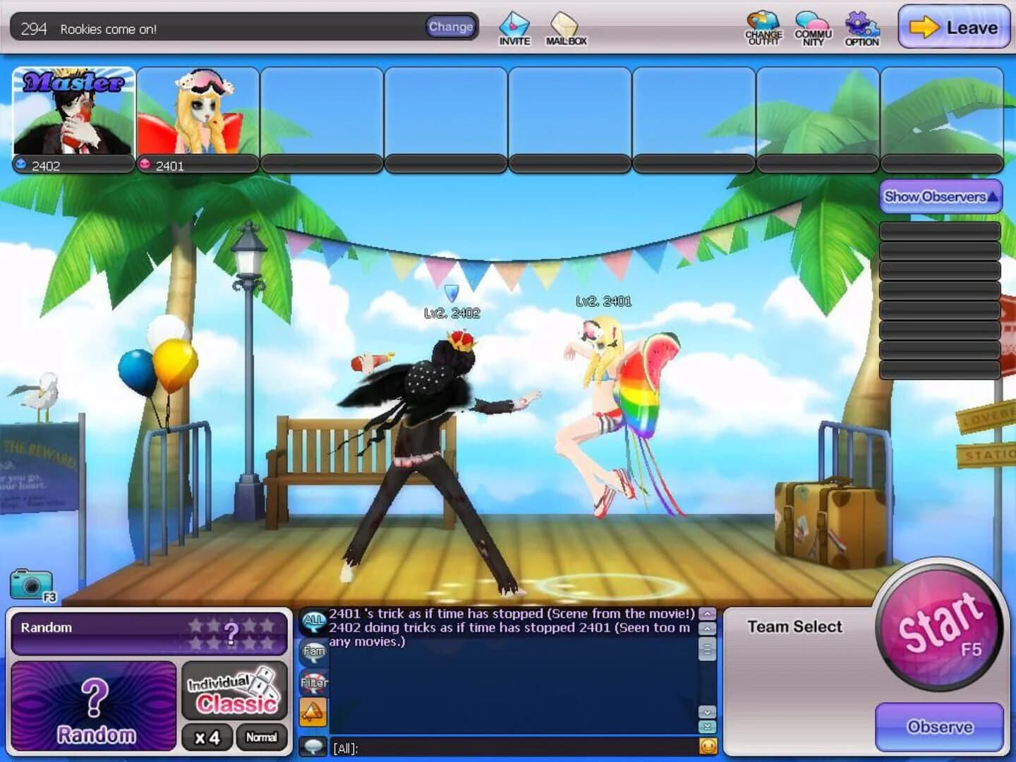 LoveBeat screenshot 3