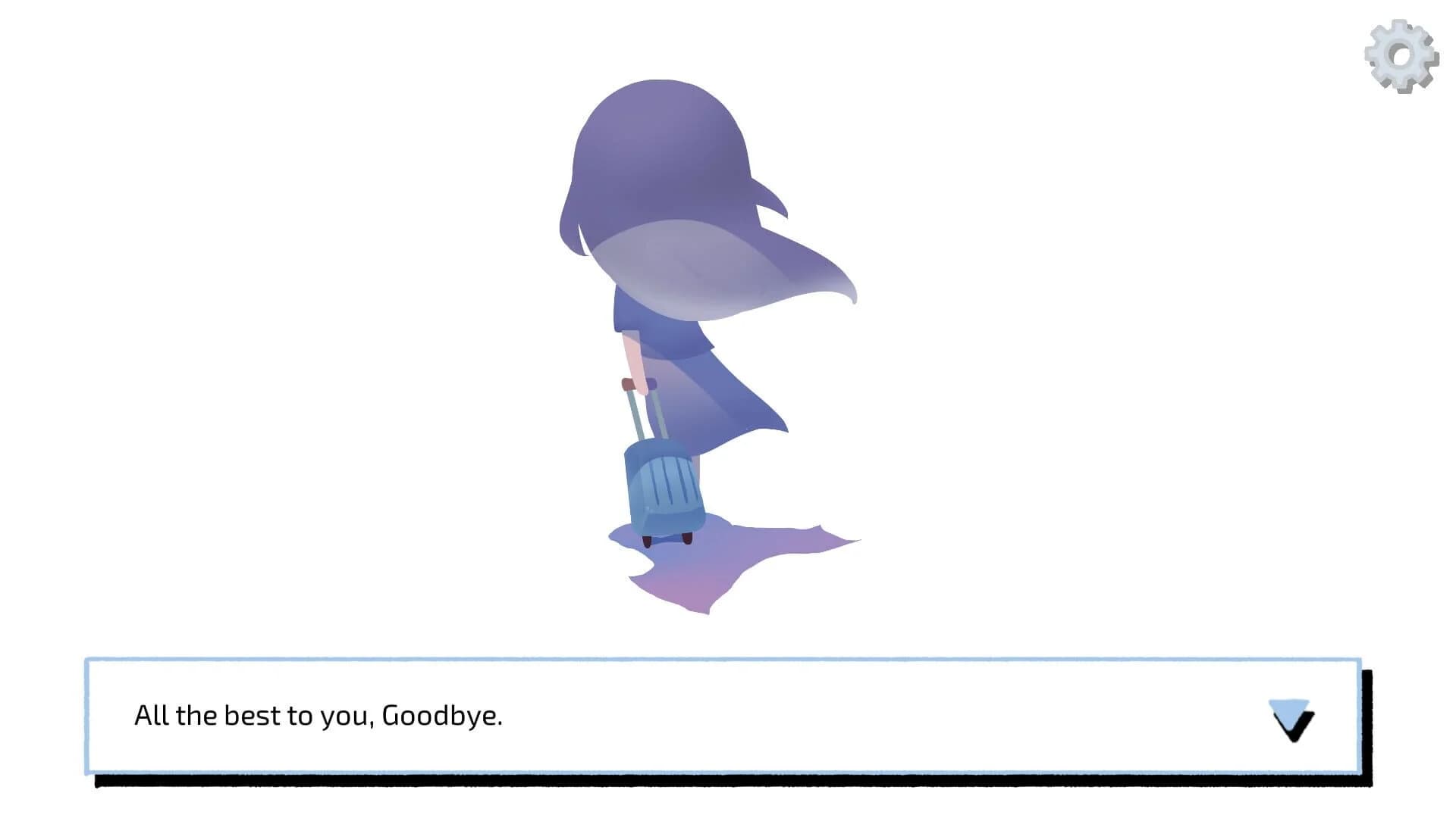 LoveChoice screenshot 2