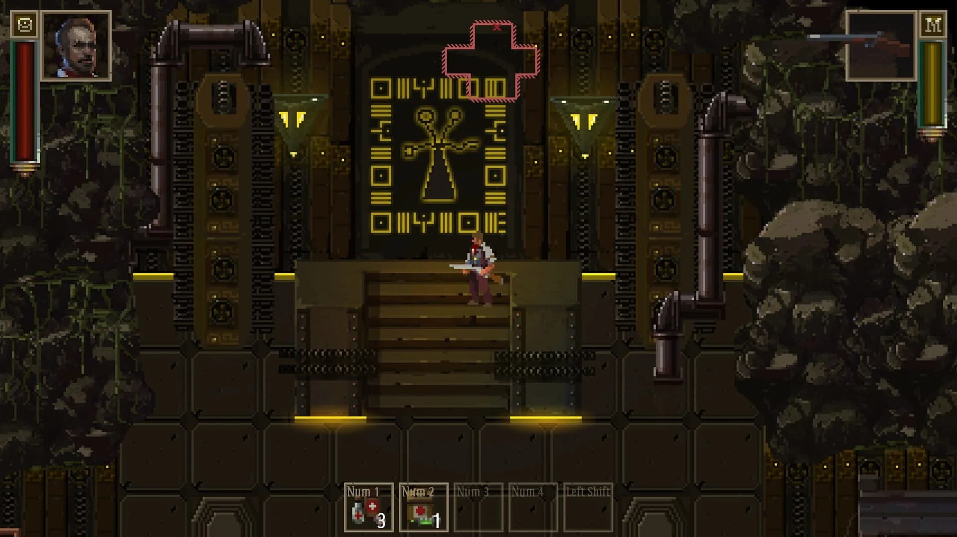 Lovecraft's Untold Stories screenshot 5